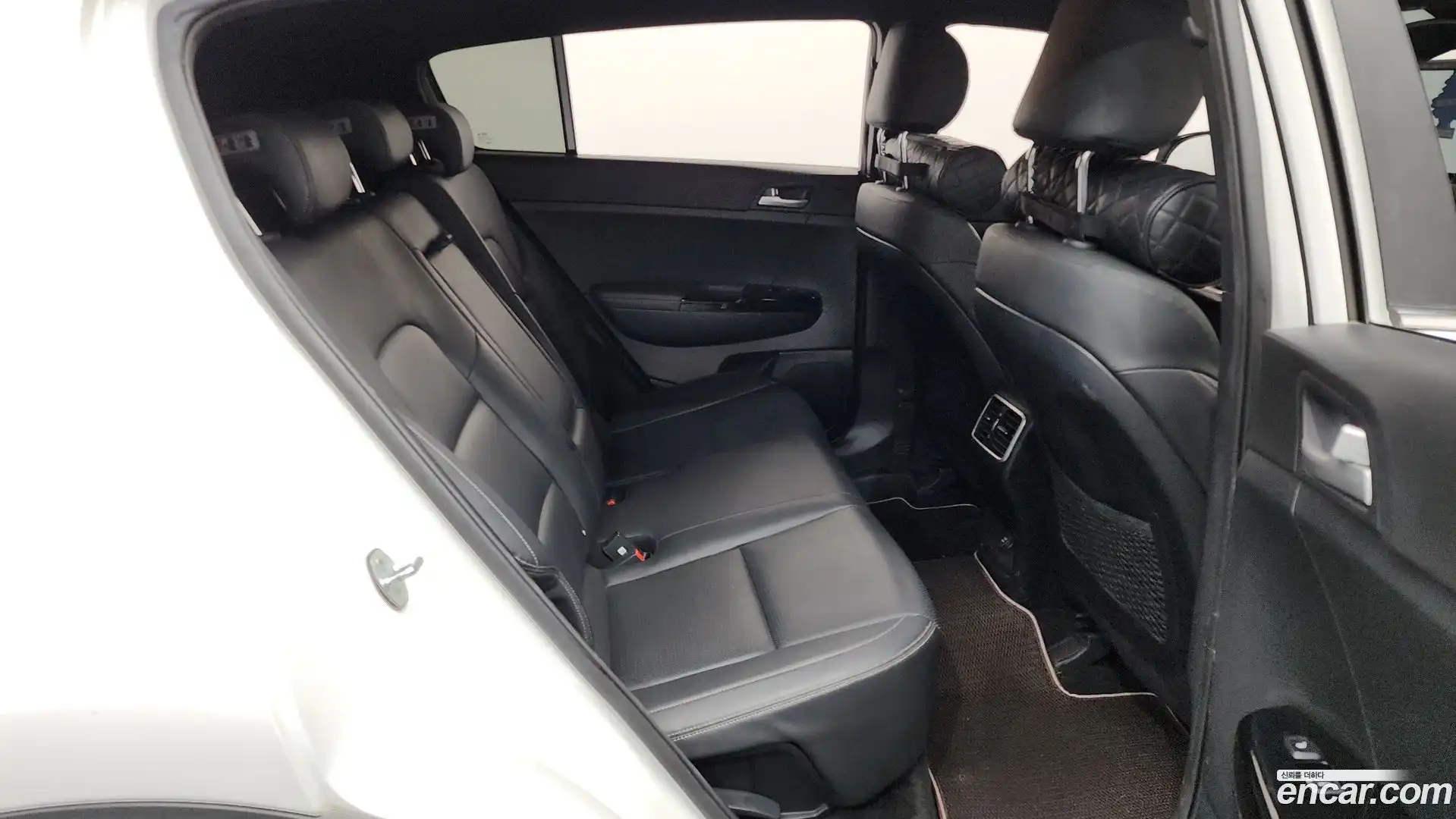 Sportage Kia 2018.9-OPTION-015