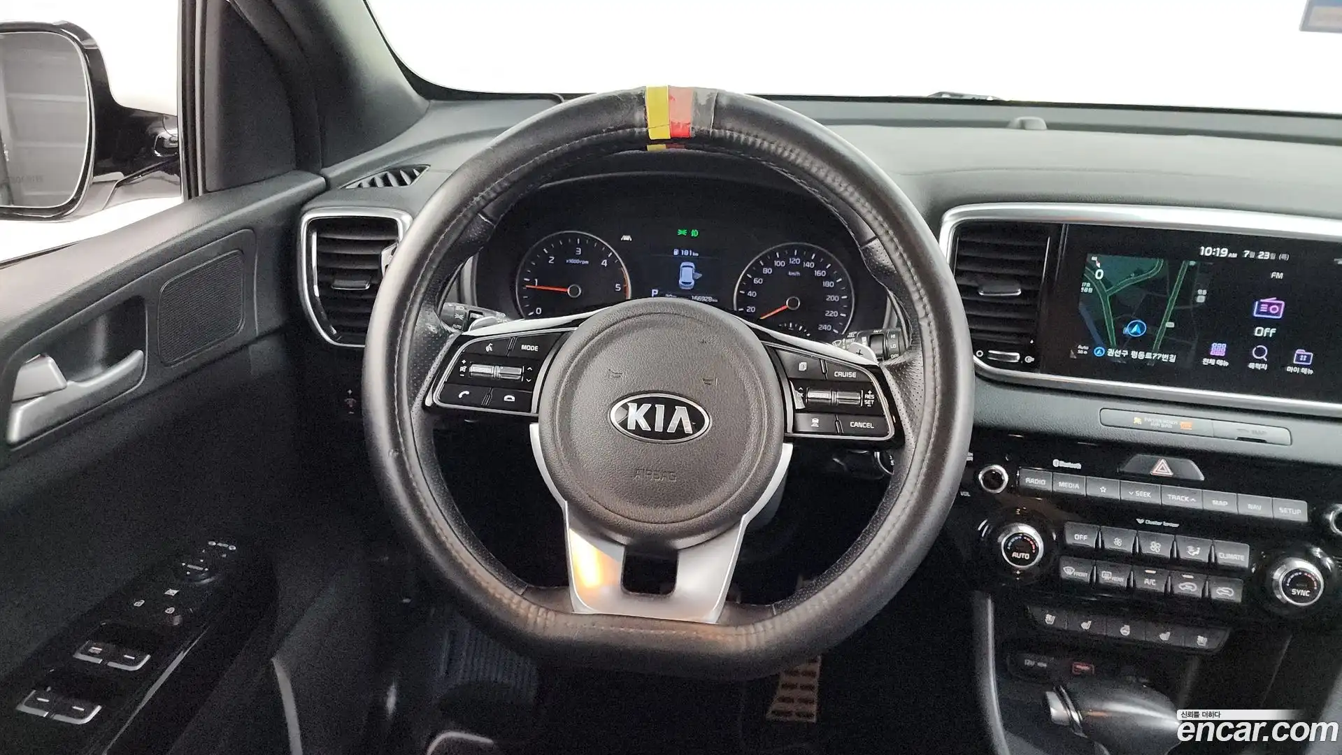 Sportage Kia 2018.9-OPTION-017