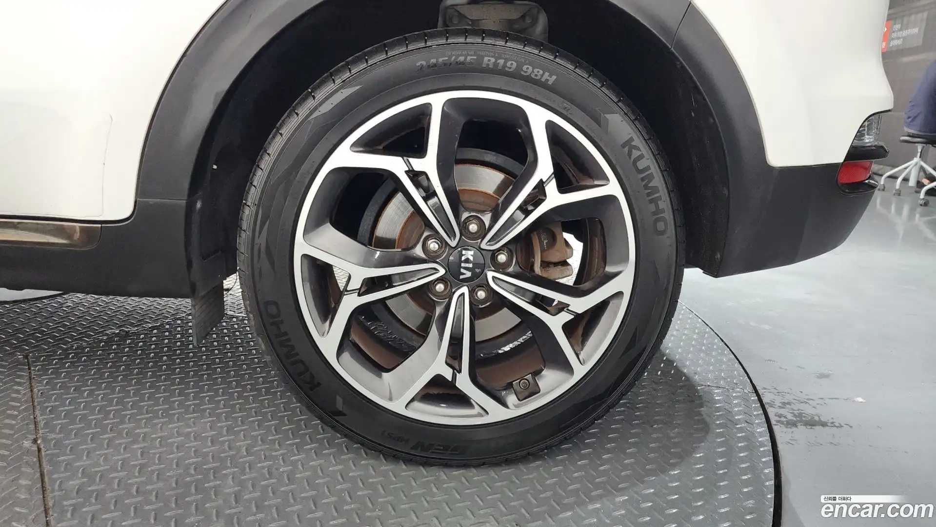 Sportage Kia 2018.9-OUTER-031