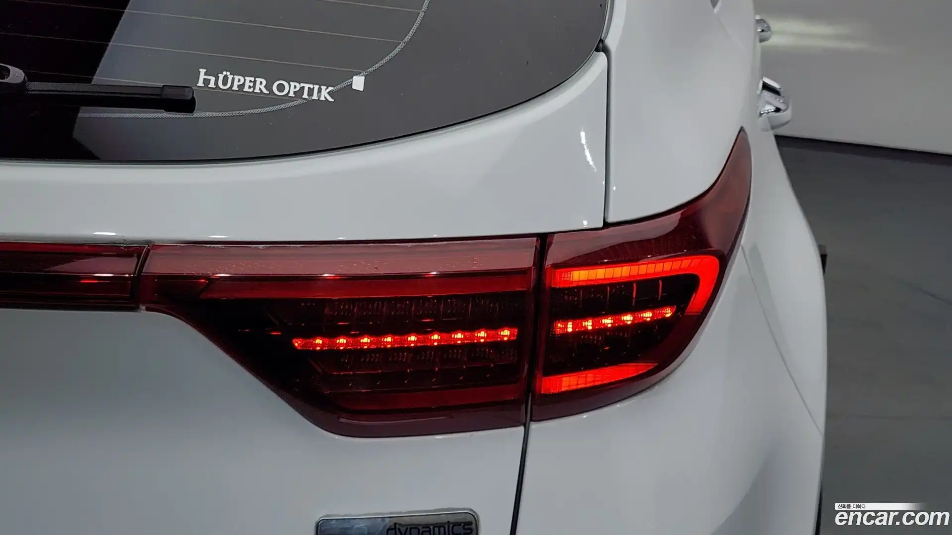 Sportage Kia 2018.9-OUTER-033