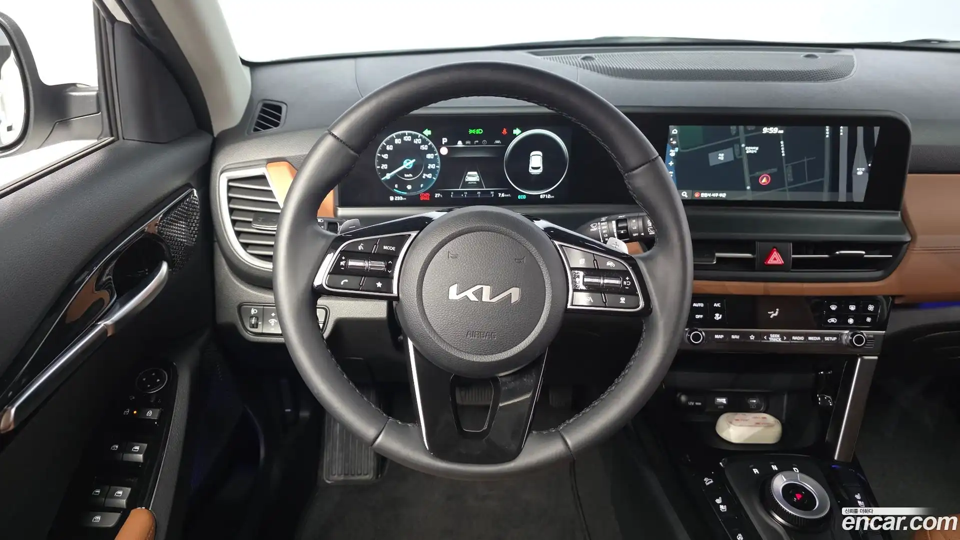 Seltos Kia 2023.5-OPTION-017