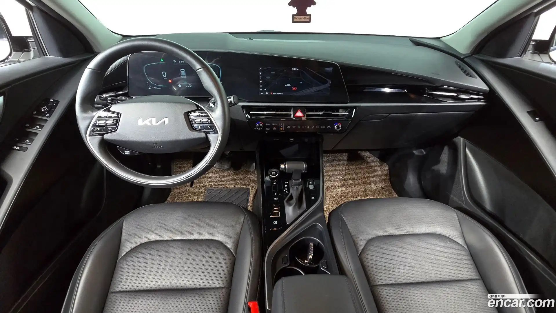 Niro Kia 2022.4-INNER-007