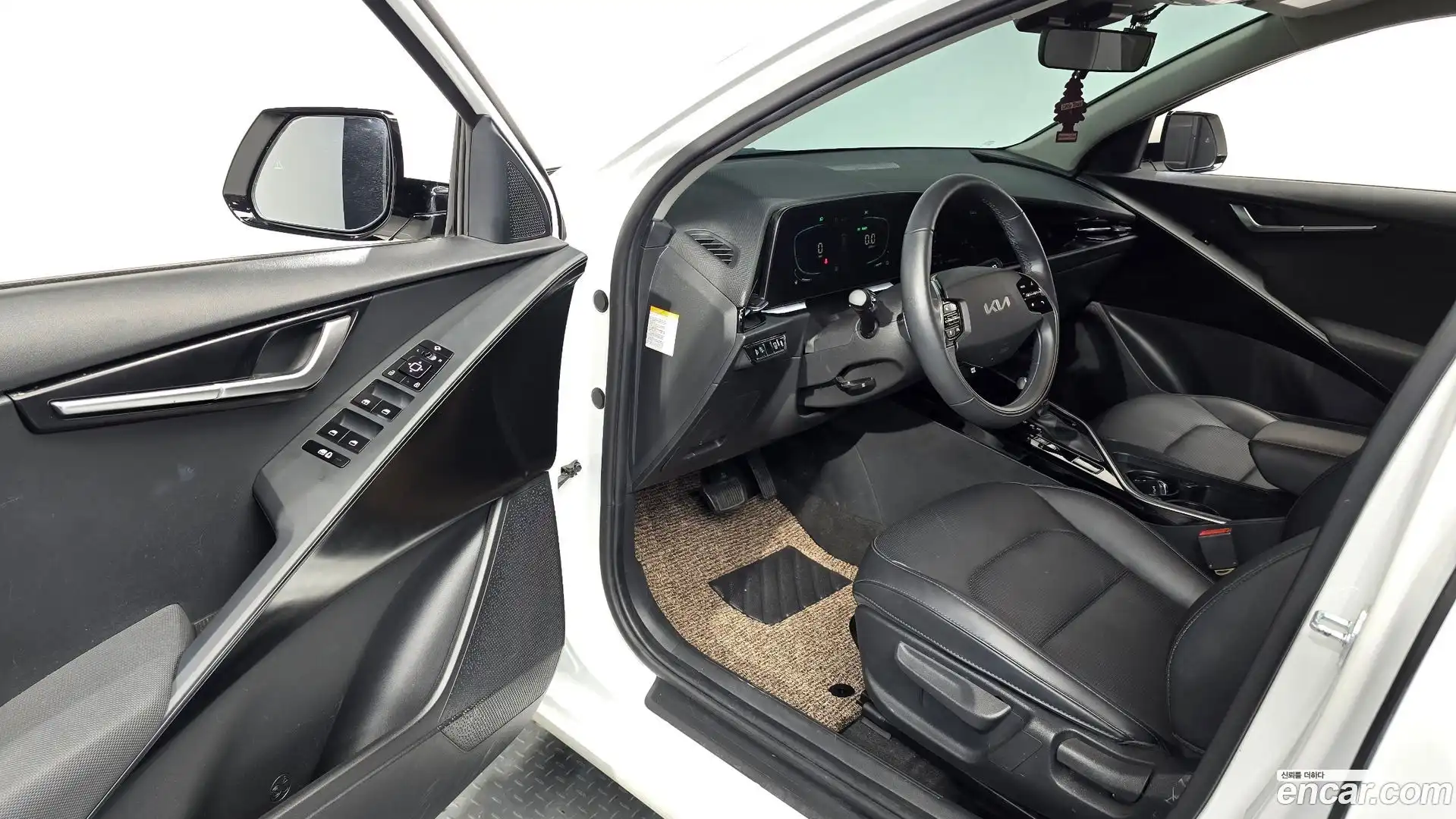 Niro Kia 2022.4-INNER-010