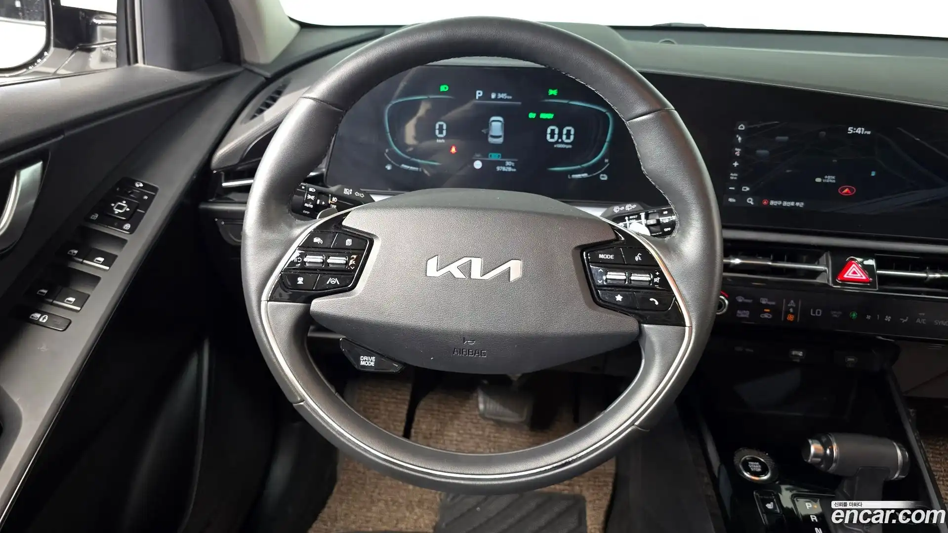Niro Kia 2022.4-OPTION-017
