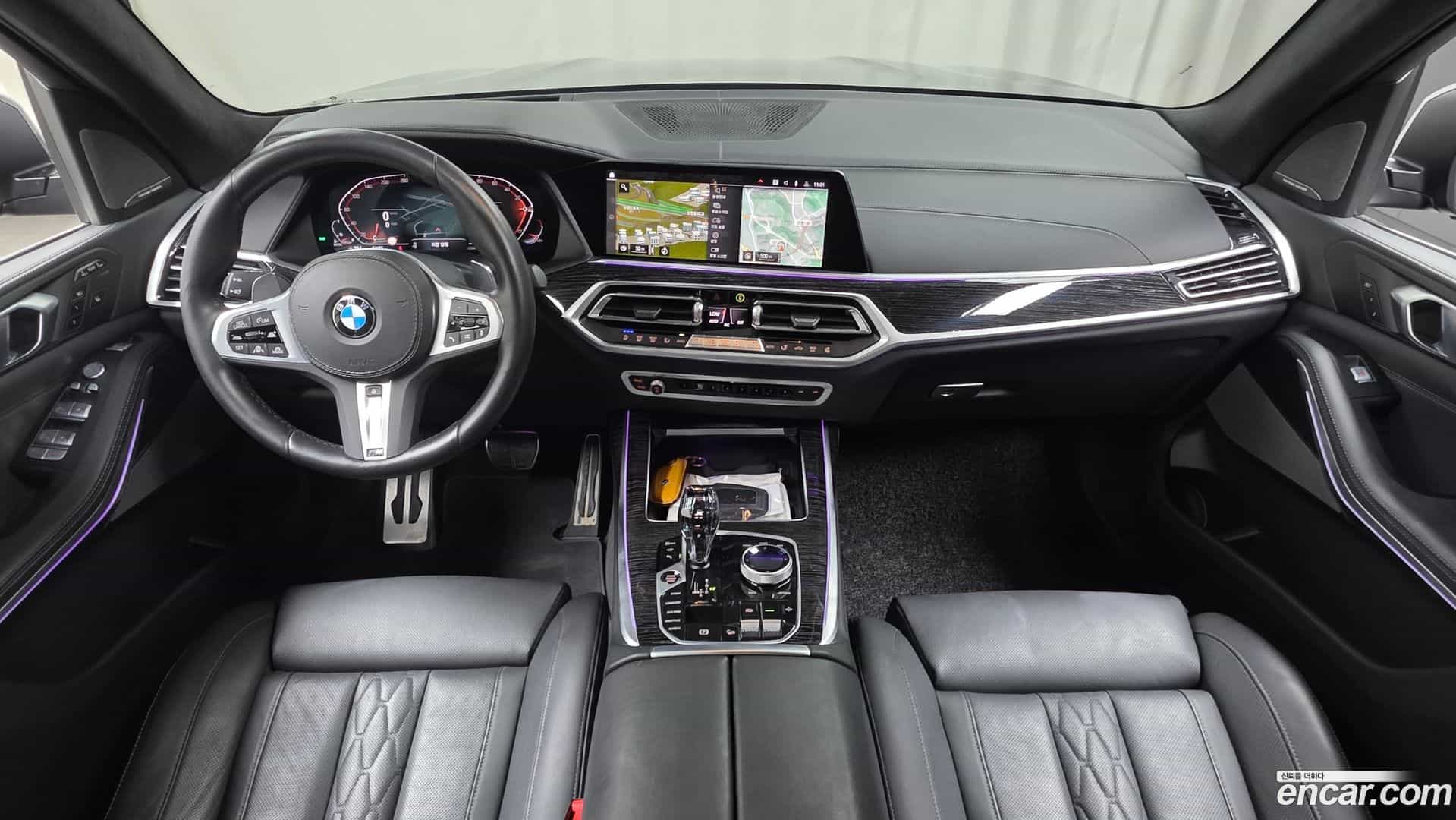 X7 BMW 2022.6-INNER-007