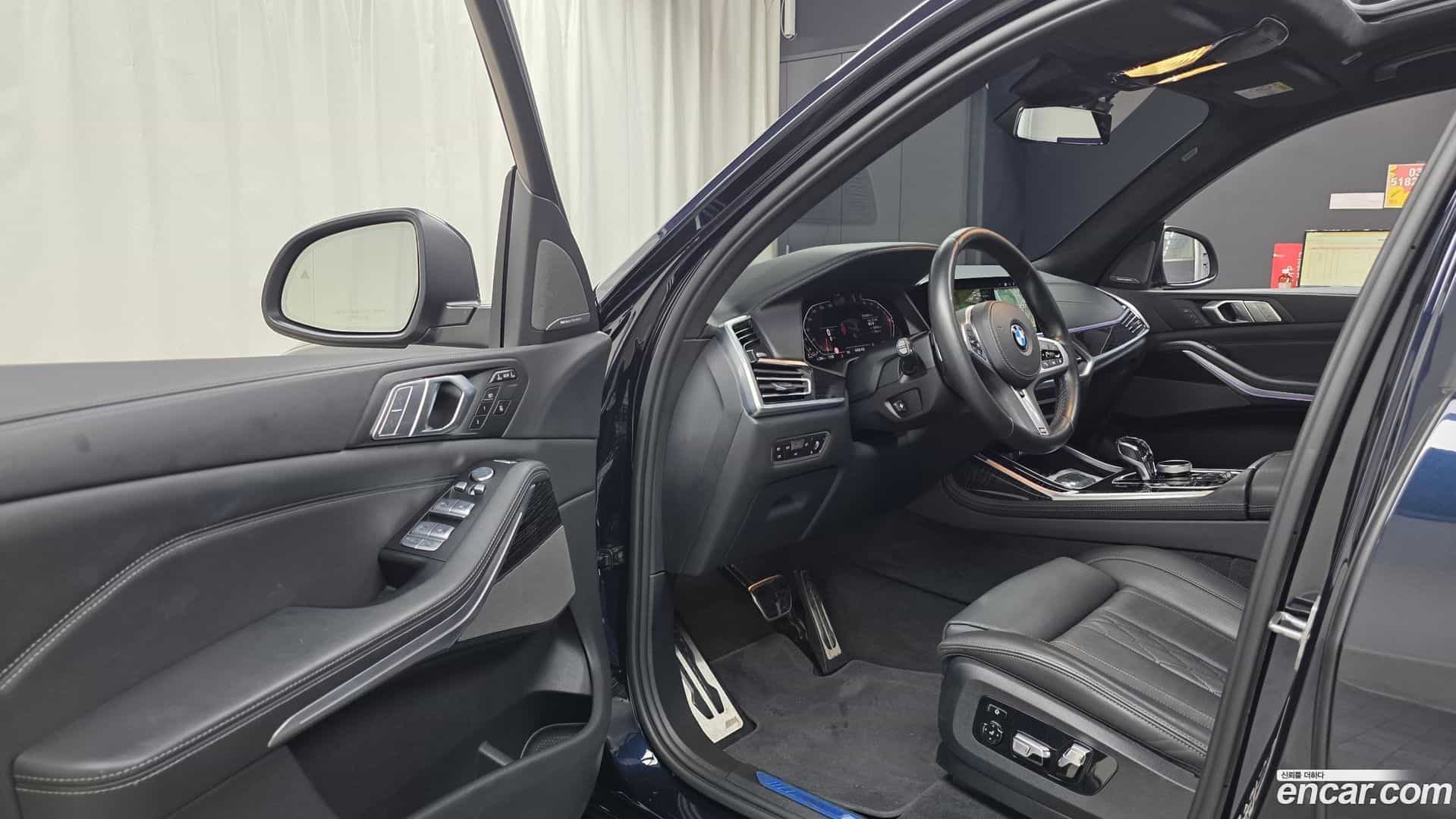 X7 BMW 2022.6-INNER-010