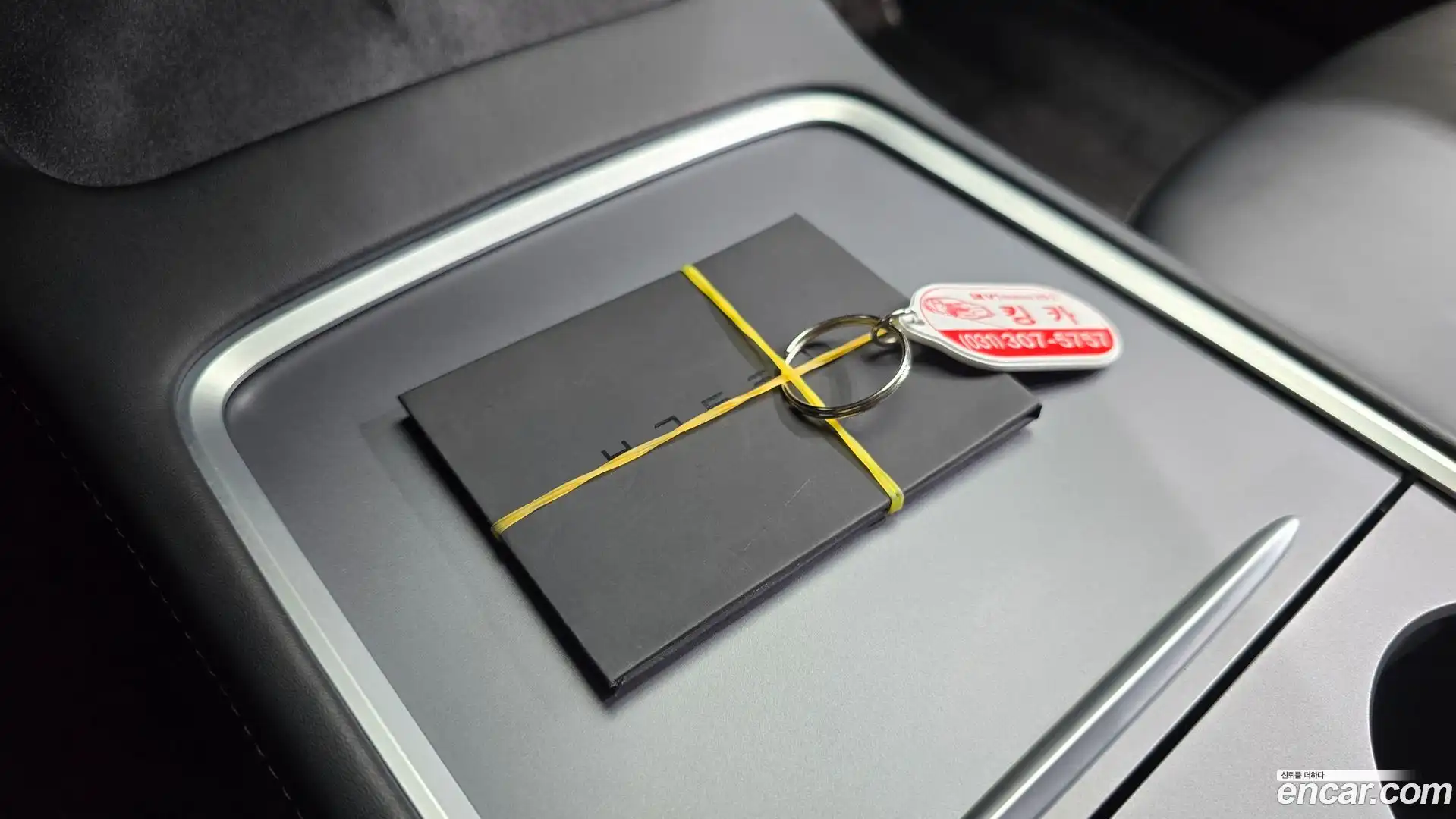 Model 3 Tesla 2021.5-OPTION-021