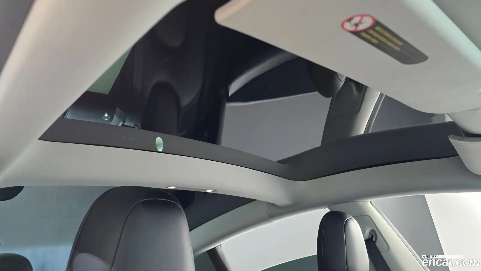 Model 3 Tesla 2021.5-OPTION-022