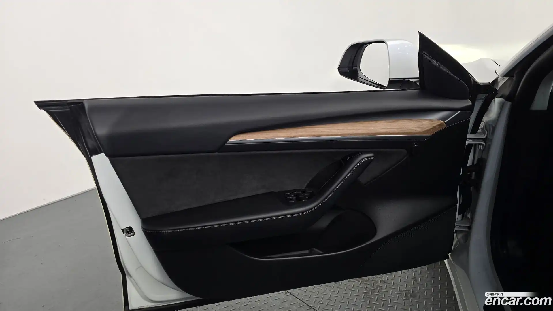 Model 3 Tesla 2021.5-INNER-034