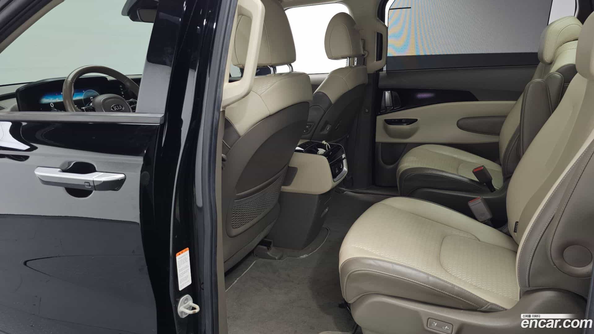 Canival Kia 2021.3-INNER-036