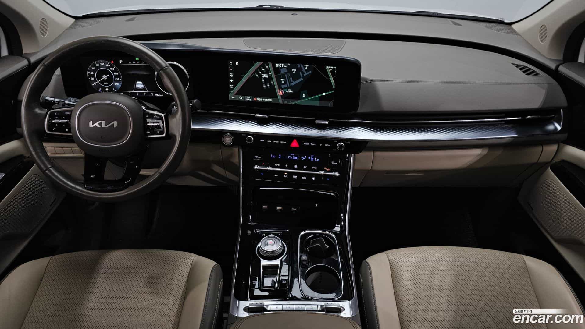 Canival Kia 2022.3-INNER-007
