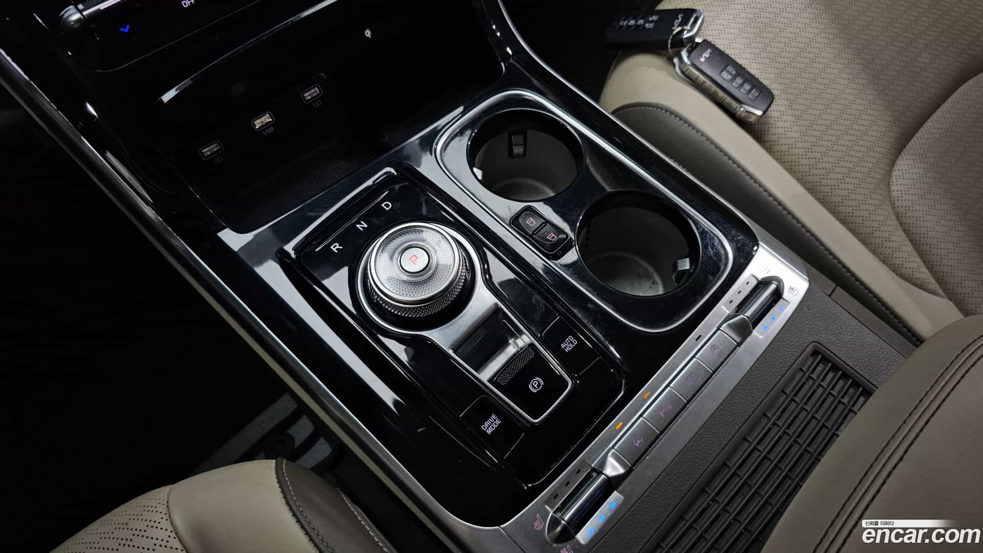 Canival Kia 2022.3-INNER-009