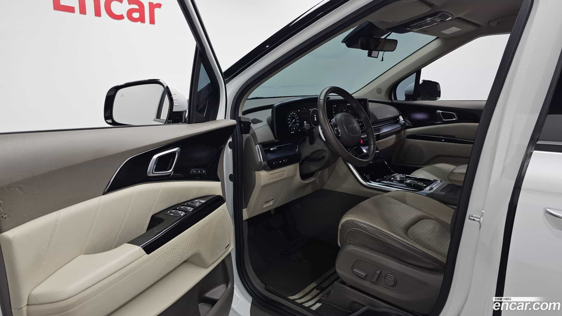Canival Kia 2022.3-INNER-010