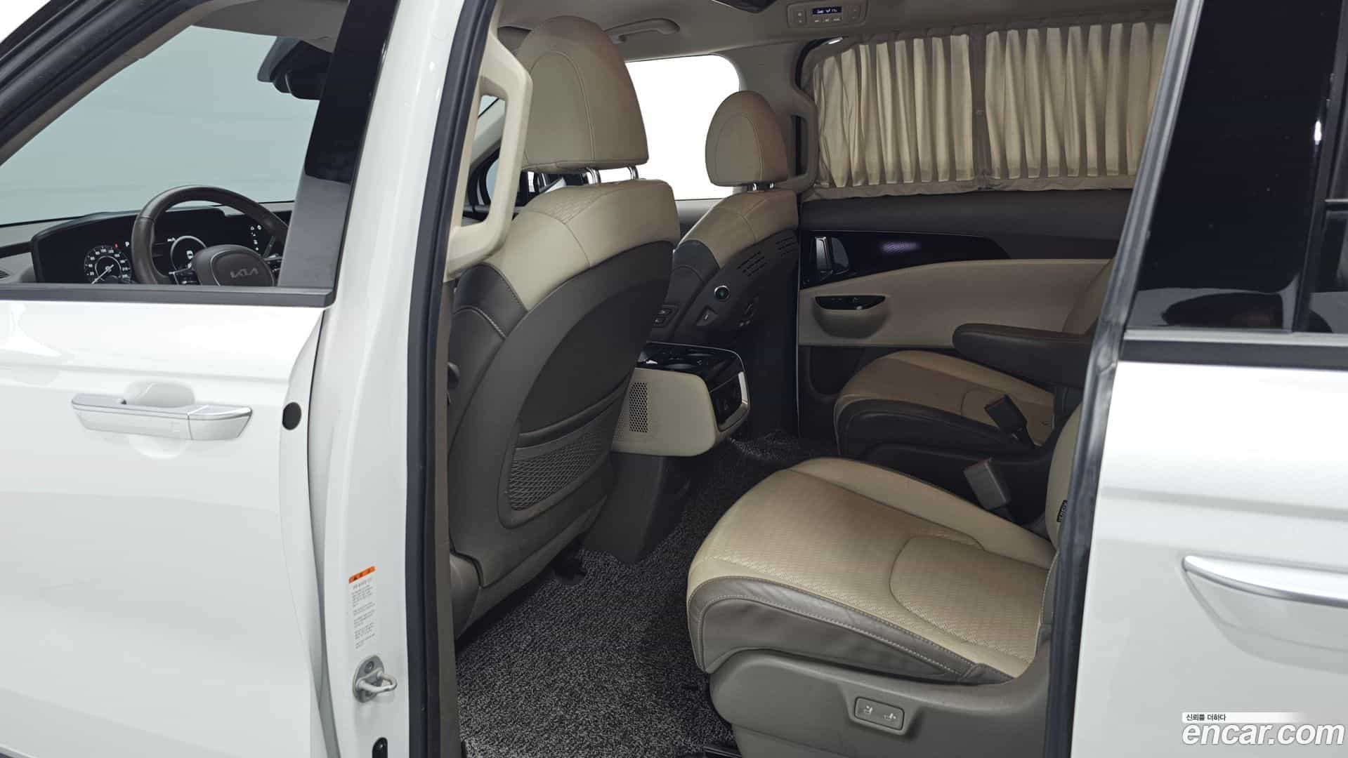 Canival Kia 2022.3-INNER-036
