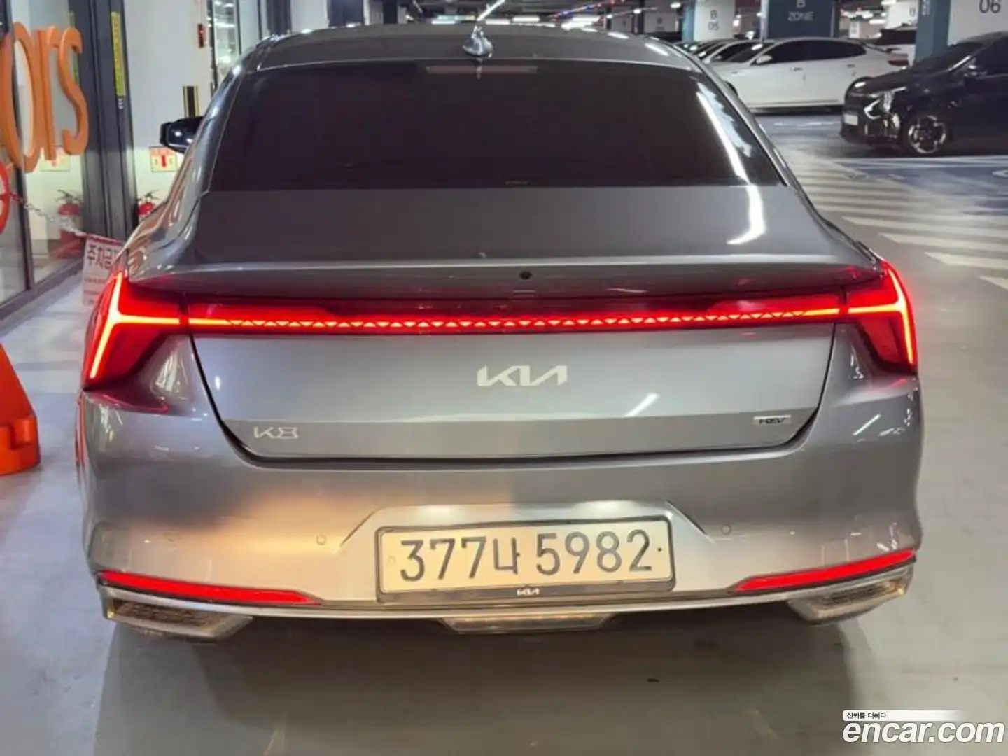 K8 Kia 2023.5-OUTER-005