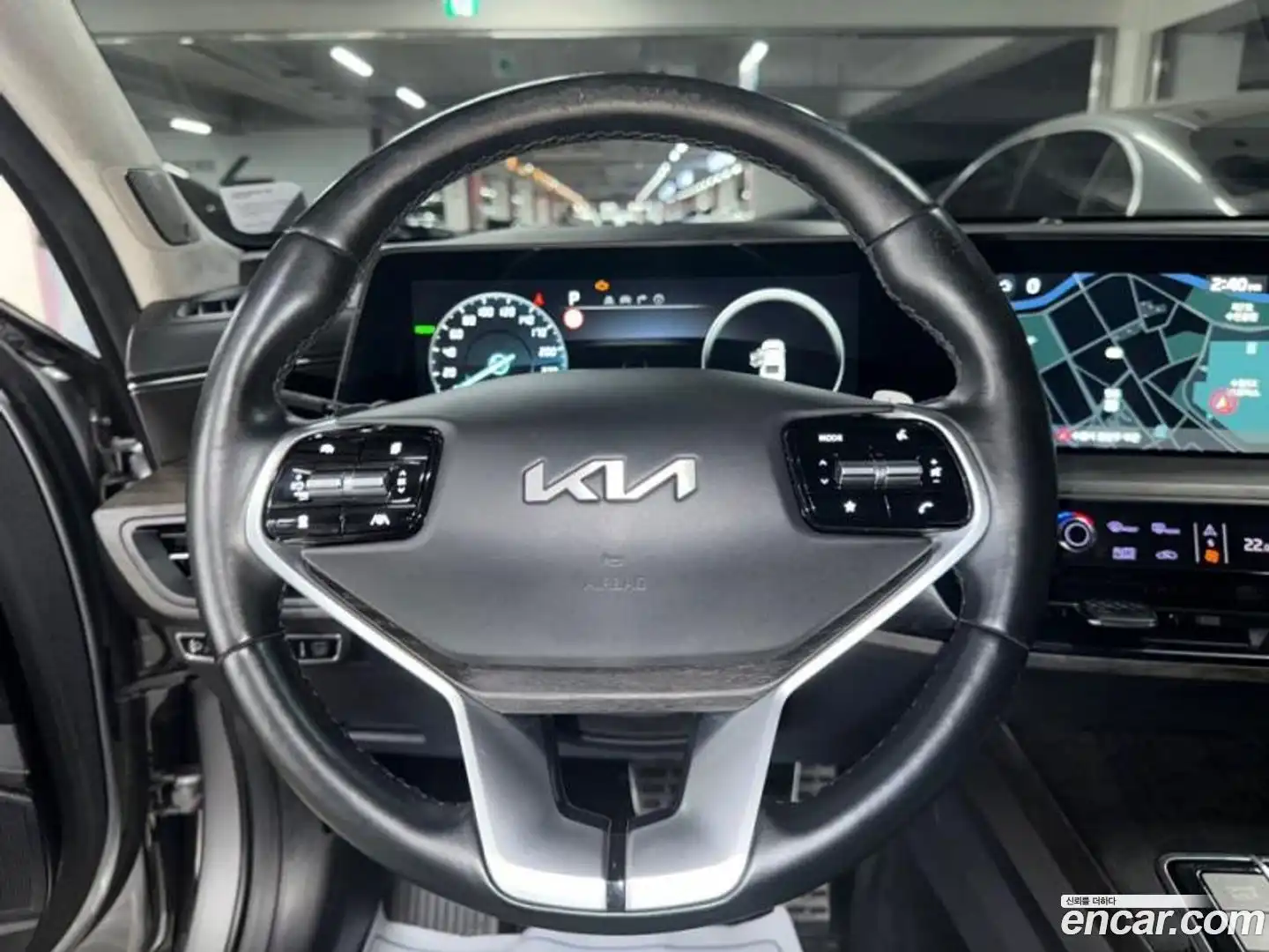 K8 Kia 2023.5-INNER-008