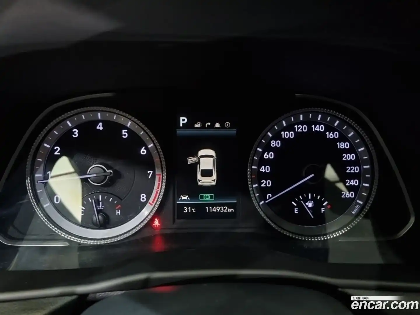 Sonata Hyundai 2022.4-INNER-010