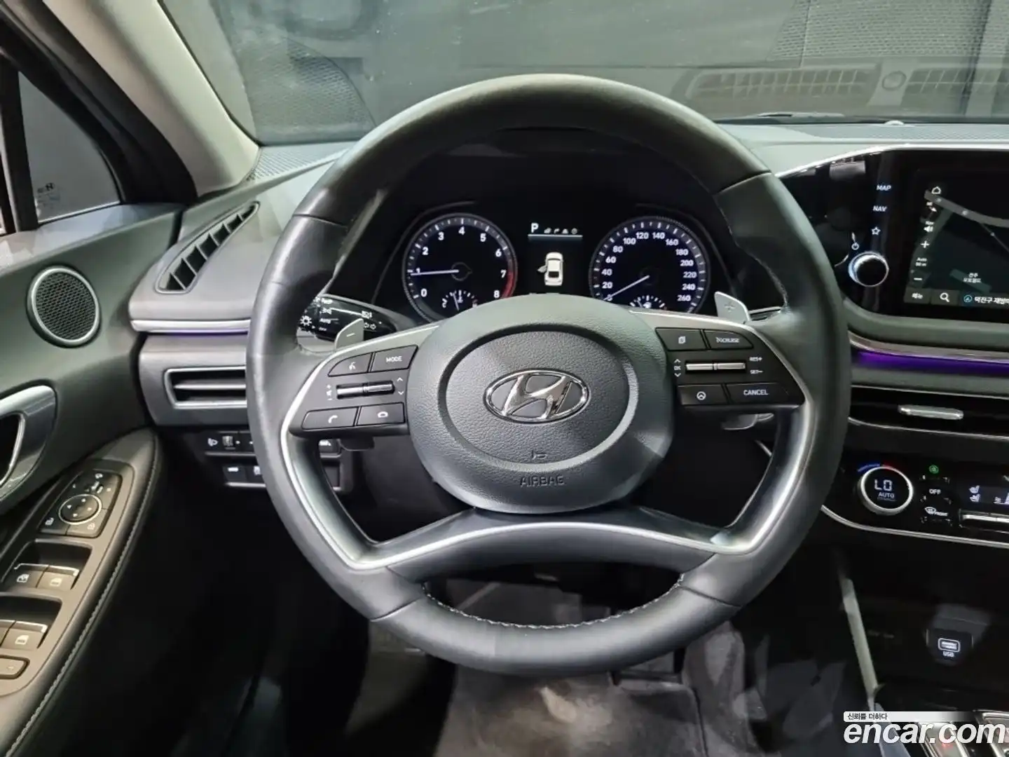 Sonata Hyundai 2022.4-OPTION-016