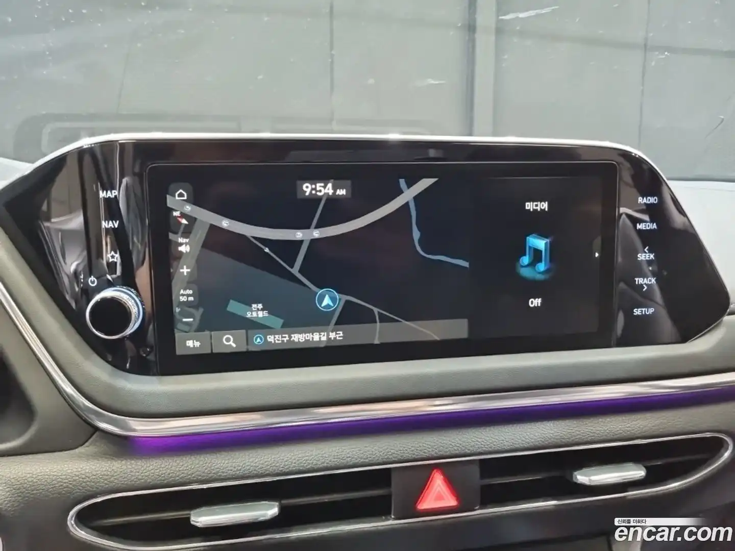 Sonata Hyundai 2022.4-OPTION-017