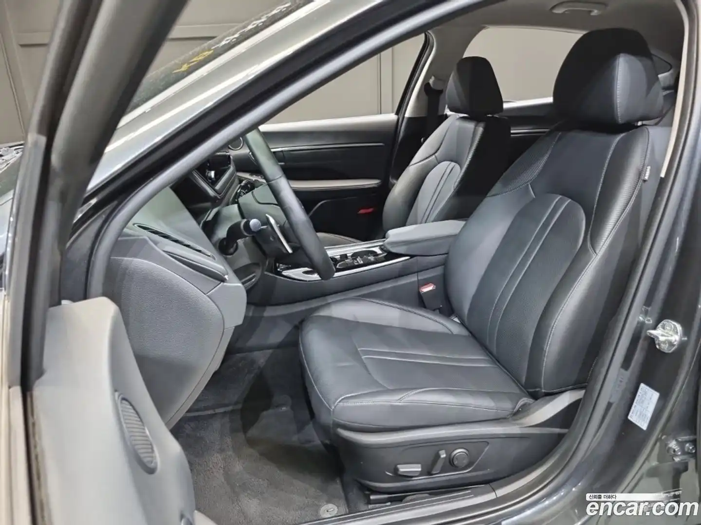 Sonata Hyundai 2022.4-OPTION-021
