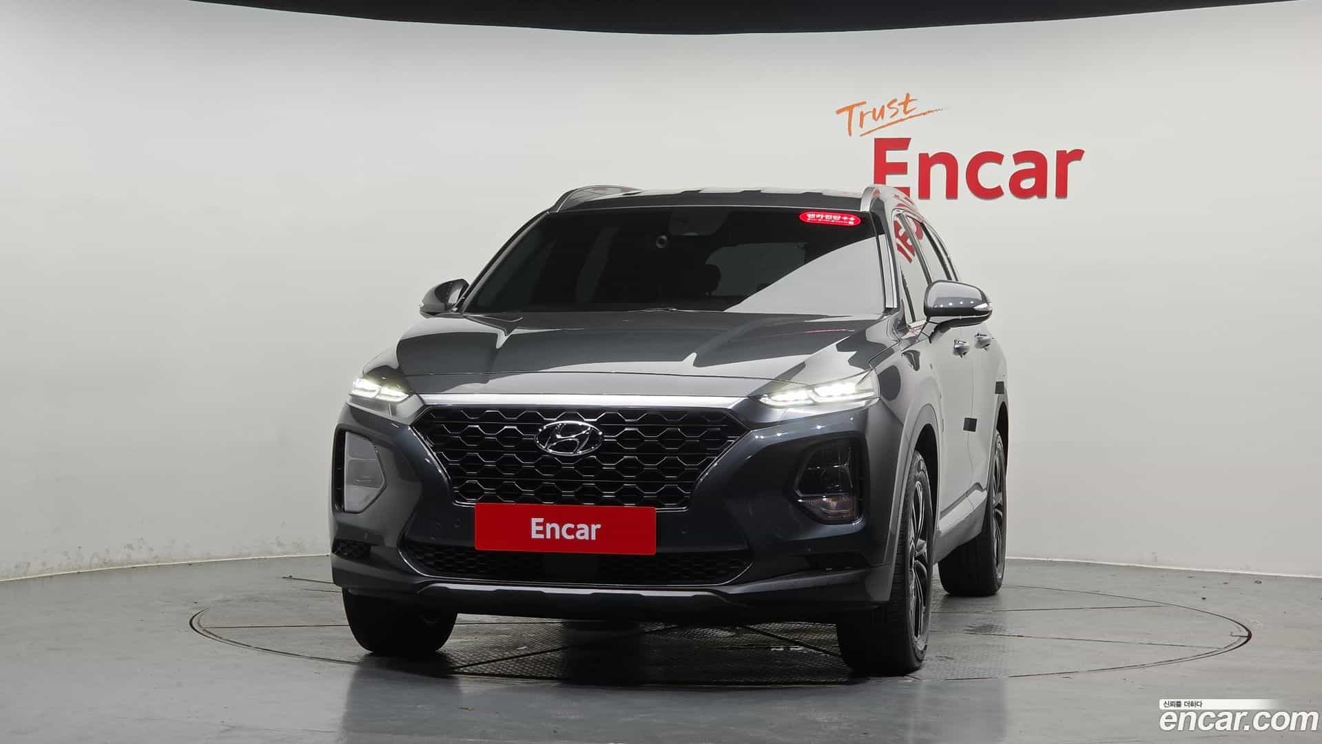Santafe Hyundai 2019.5-OUTER-003