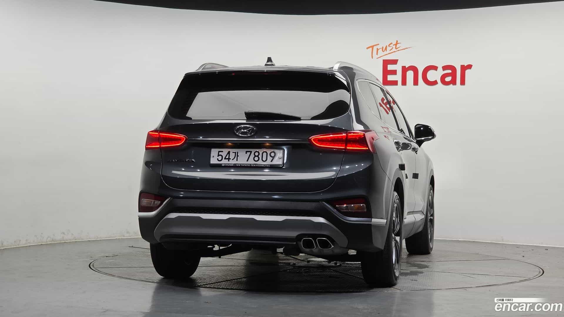 Santafe Hyundai 2019.5-OUTER-004