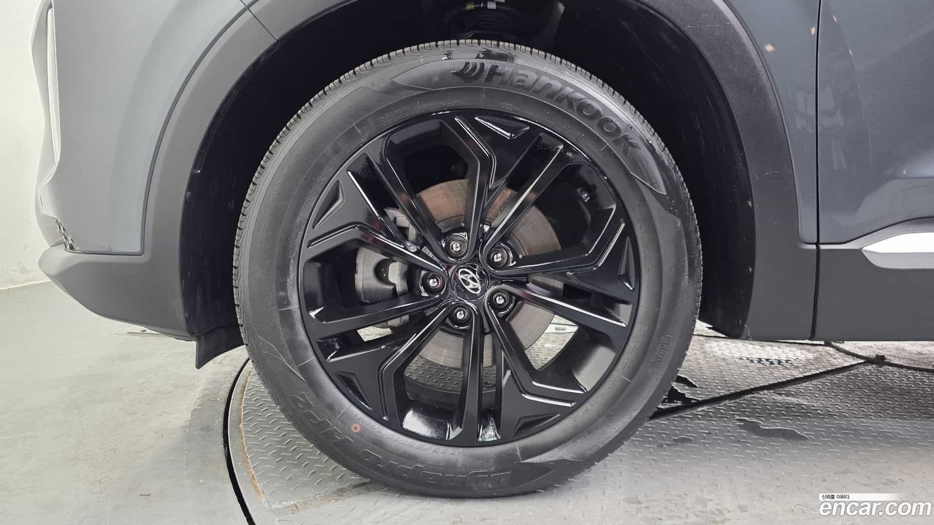 Santafe Hyundai 2019.5-OUTER-005