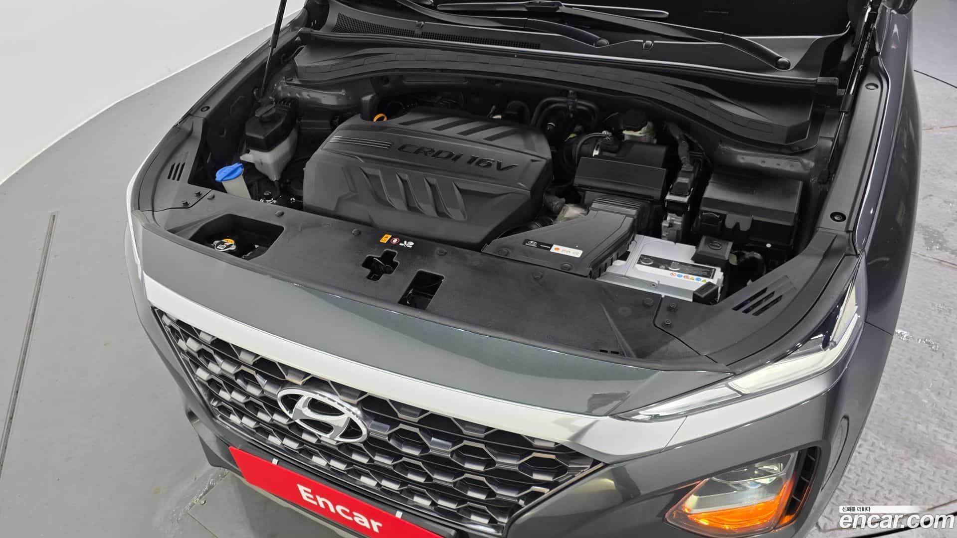 Santafe Hyundai 2019.5-OUTER-006