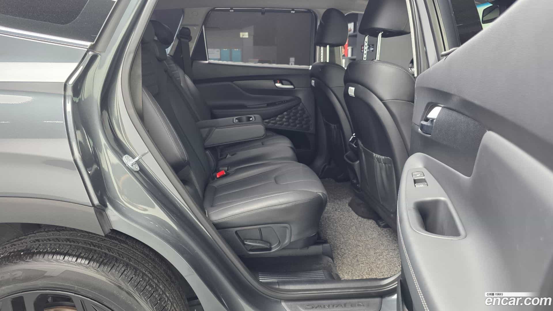 Santafe Hyundai 2019.5-OPTION-016
