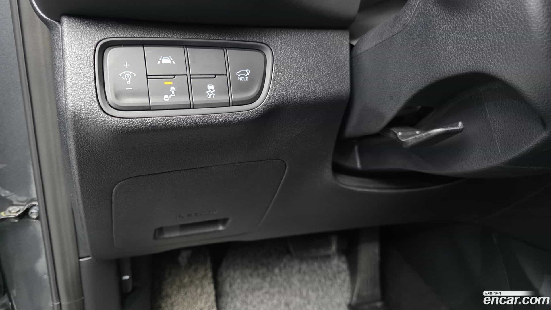Santafe Hyundai 2019.5-OPTION-022