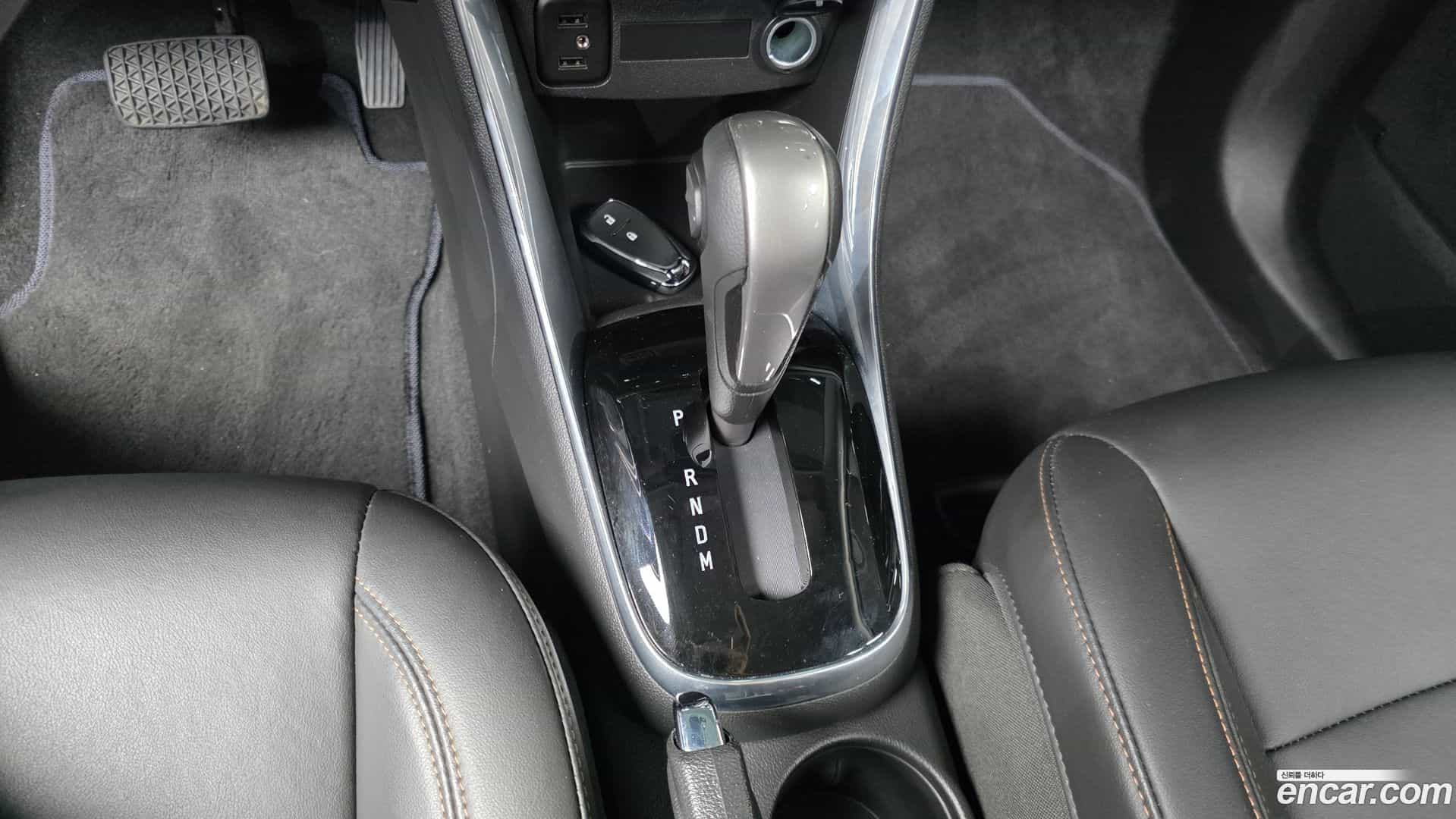 Trax Chevrolet 2020.5-INNER-009