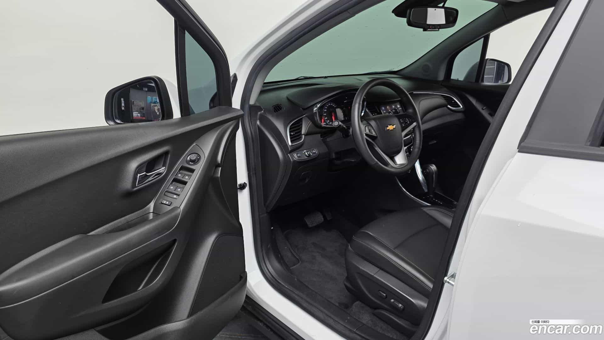 Trax Chevrolet 2020.5-INNER-010