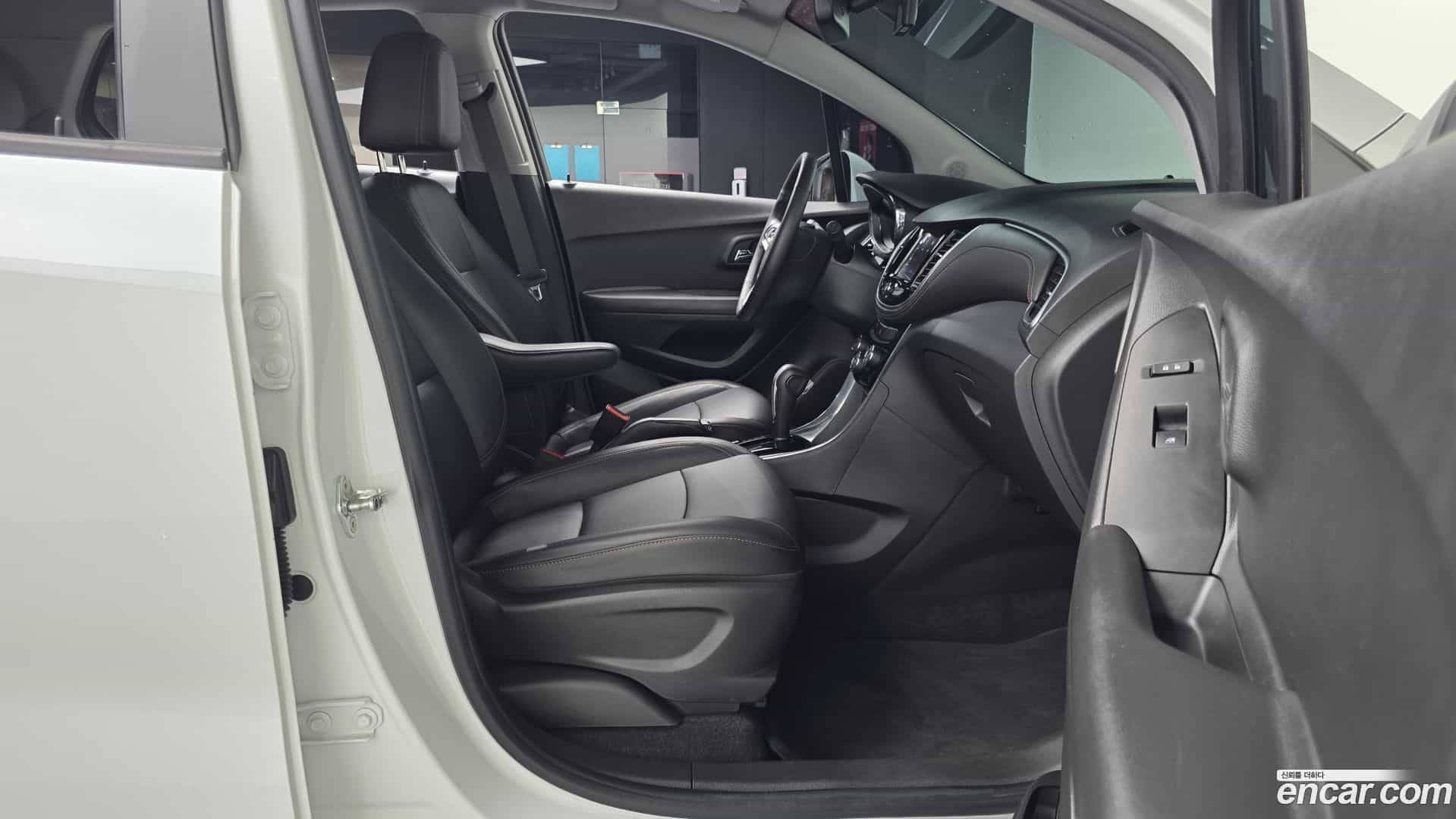 Trax Chevrolet 2020.5-OPTION-015