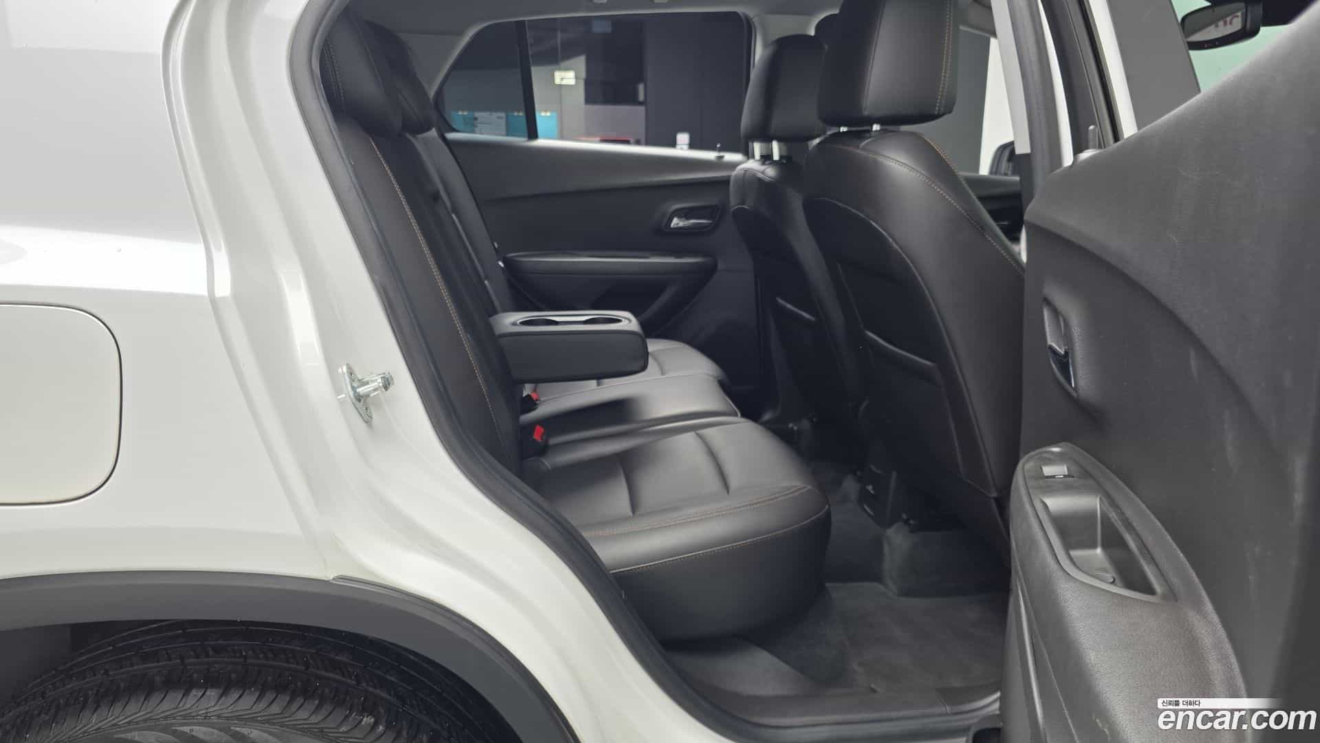 Trax Chevrolet 2020.5-OPTION-016