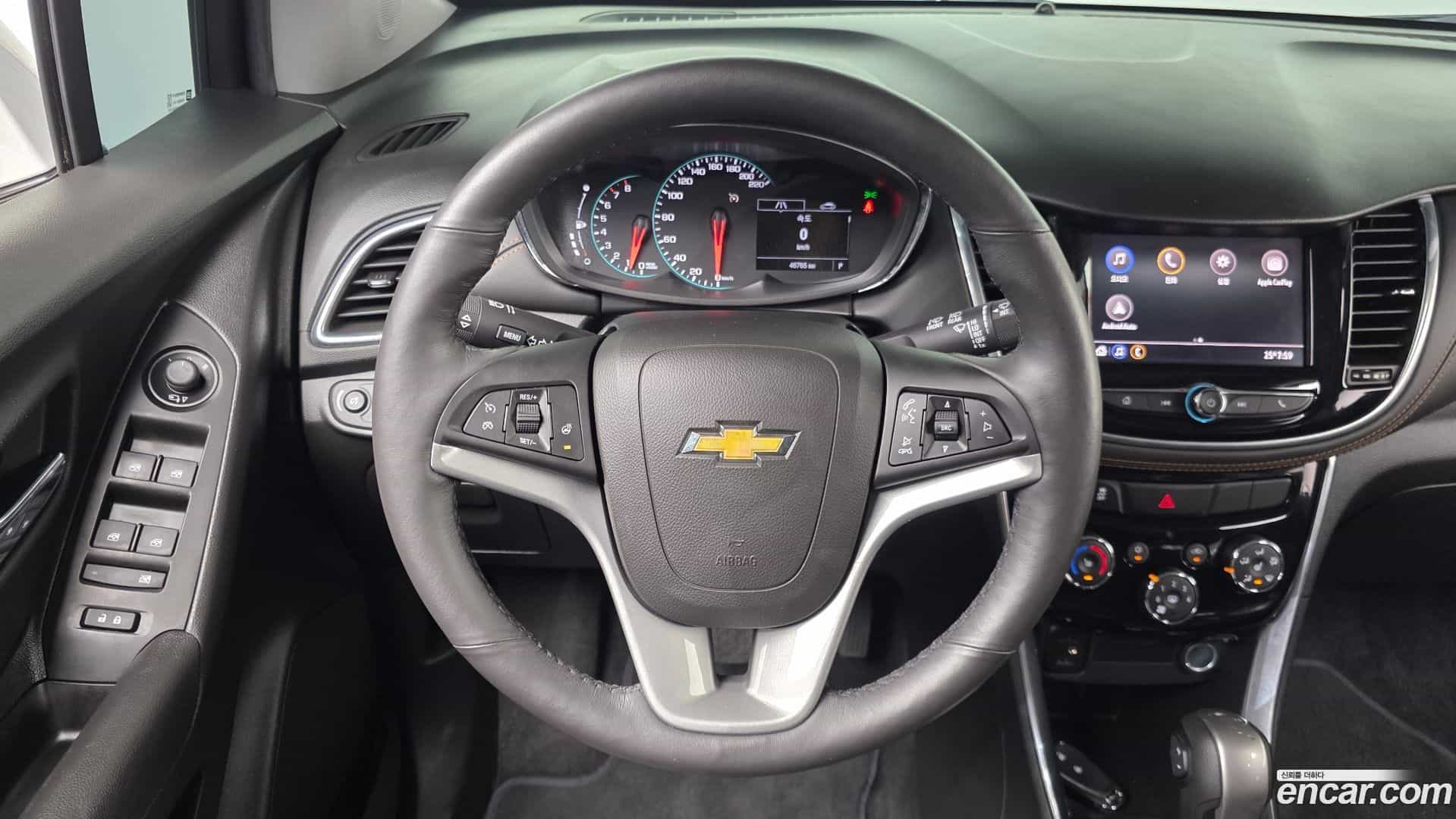 Trax Chevrolet 2020.5-OPTION-017