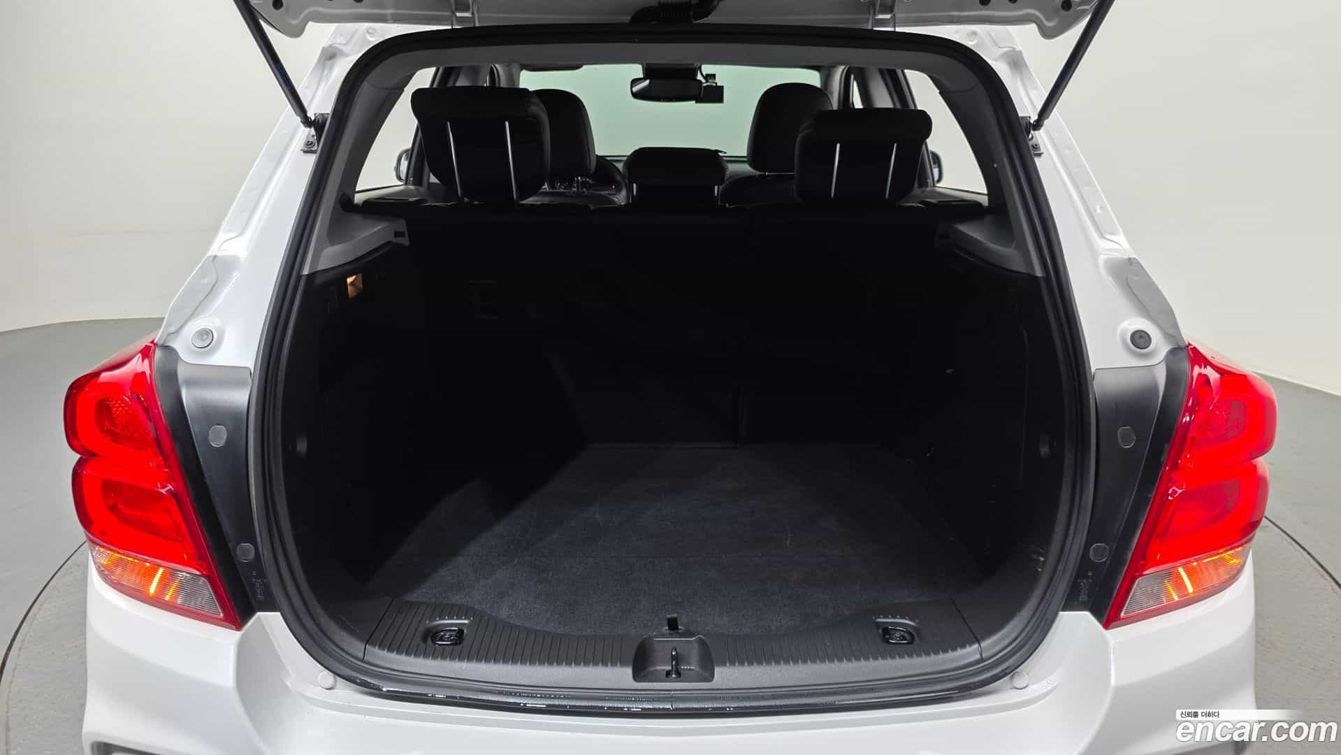 Trax Chevrolet 2020.5-OPTION-024
