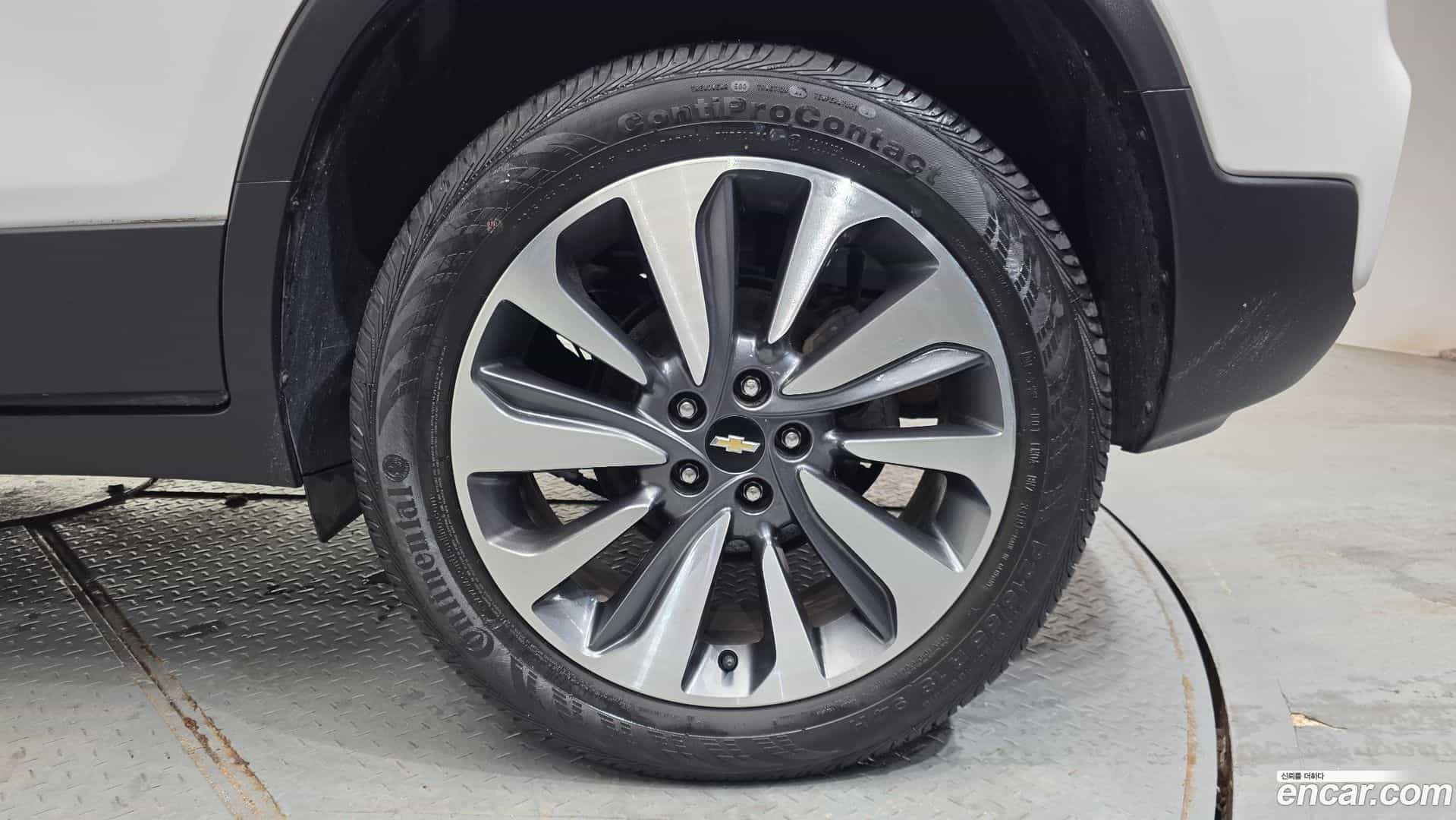 Trax Chevrolet 2020.5-OUTER-031
