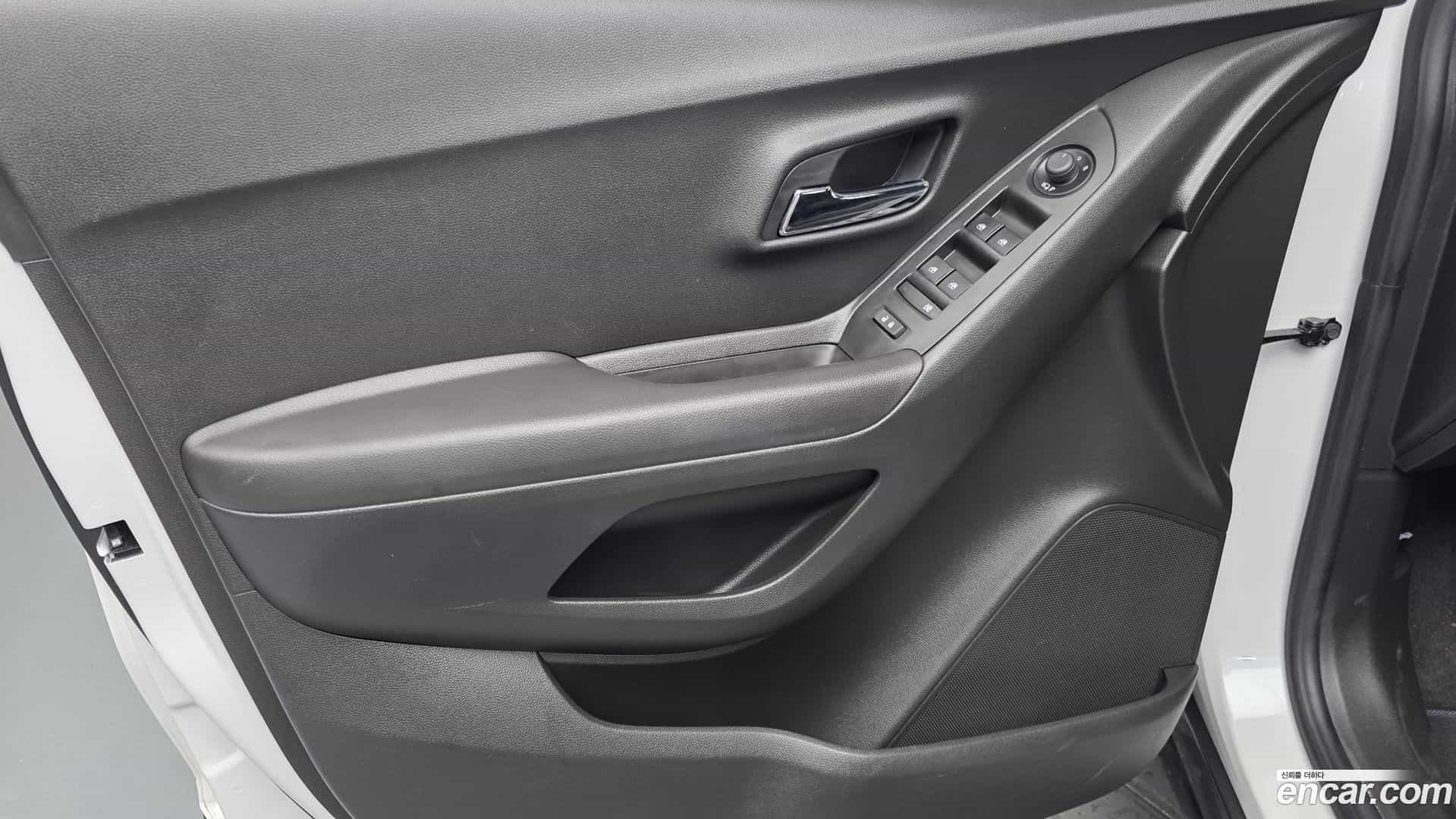 Trax Chevrolet 2020.5-INNER-034