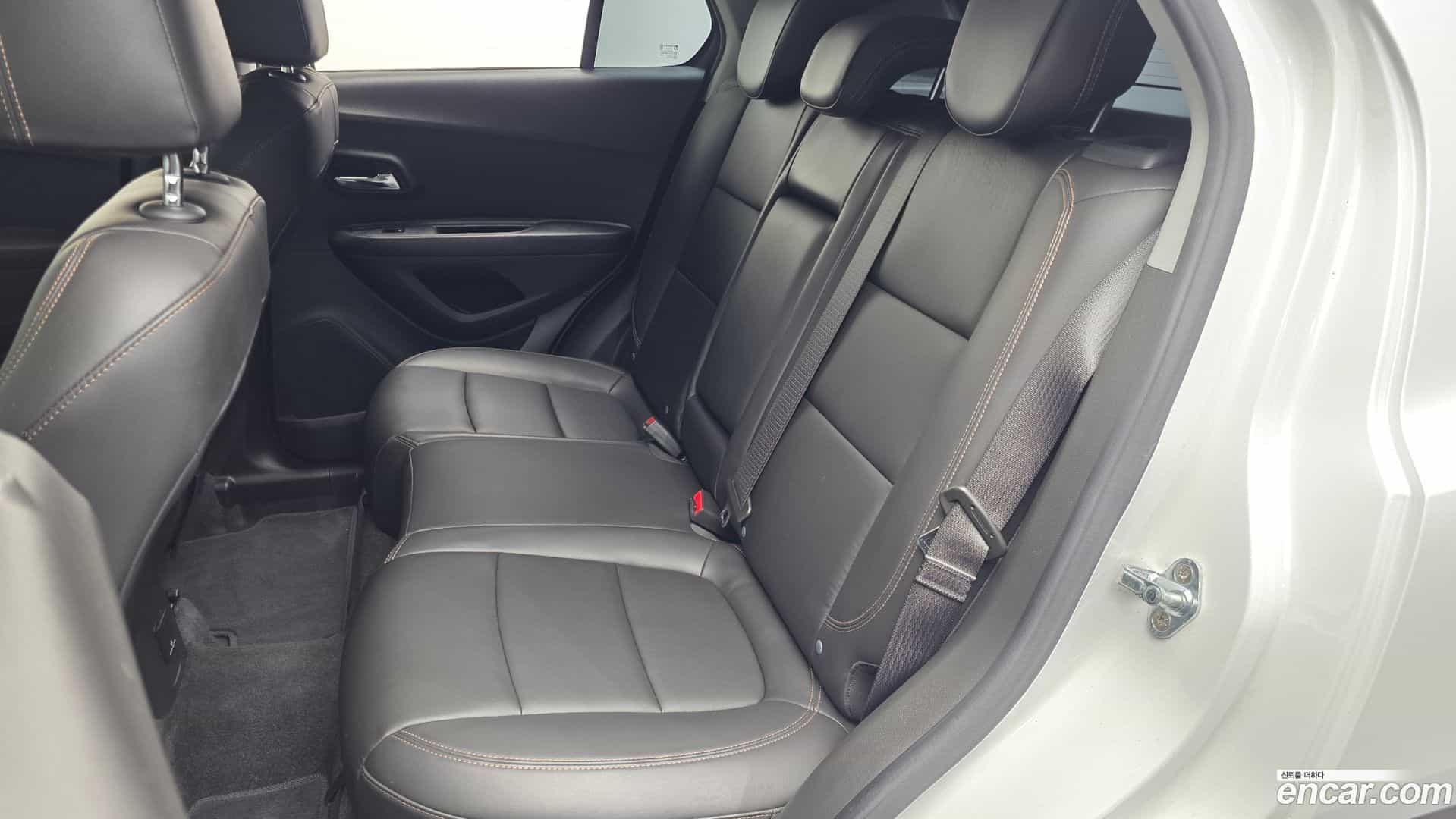 Trax Chevrolet 2020.5-INNER-036