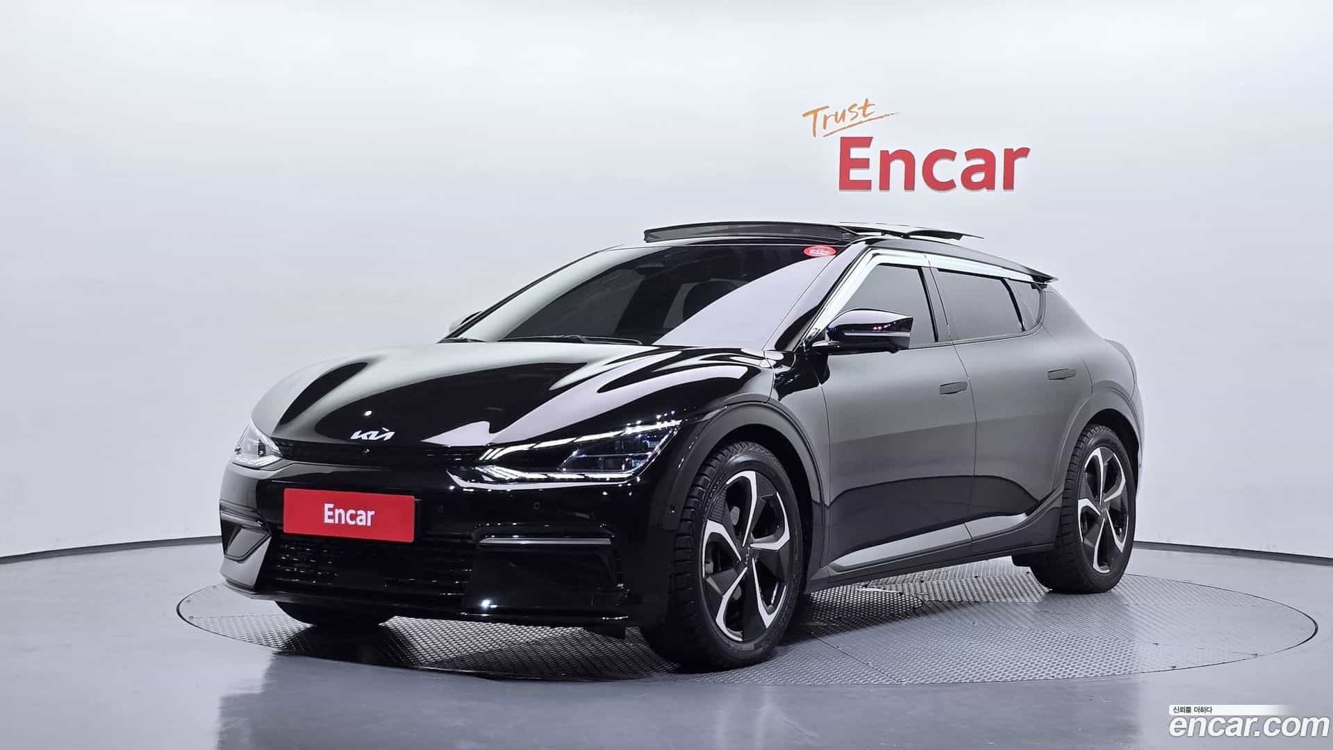 EV6 Kia 2022.3-OUTER-001