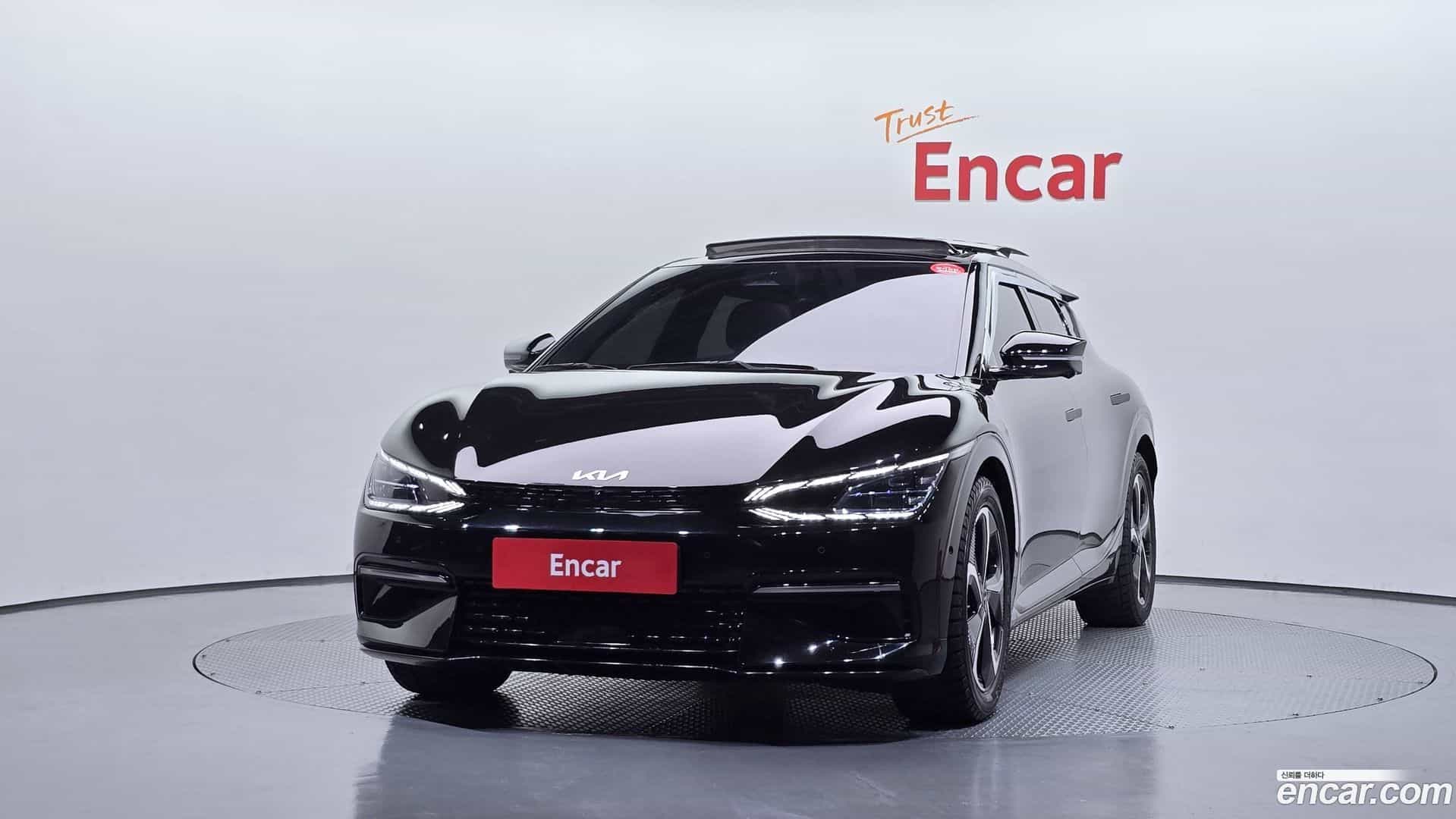 EV6 Kia 2022.3-OUTER-003