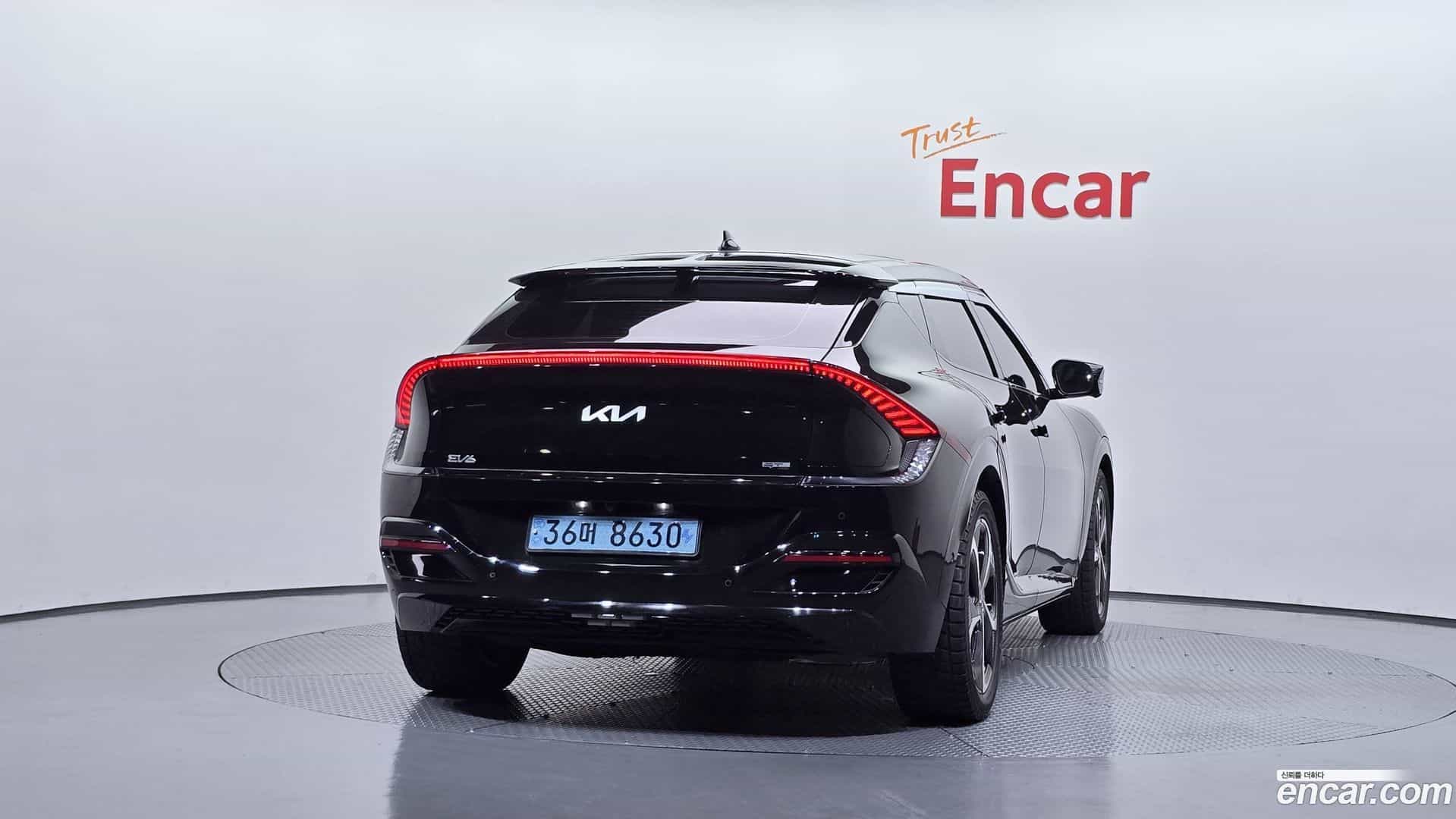 EV6 Kia 2022.3-OUTER-004