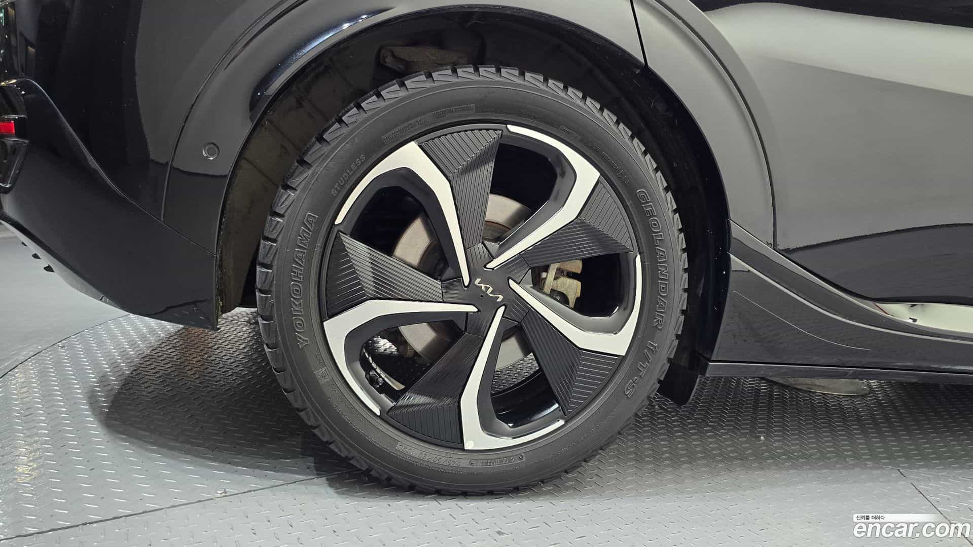 EV6 Kia 2022.3-OUTER-005