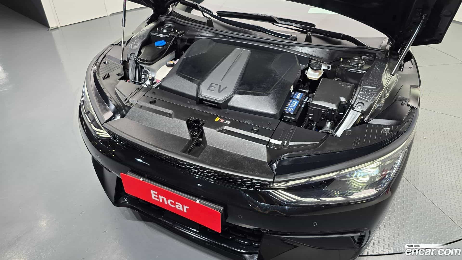 EV6 Kia 2022.3-OUTER-006