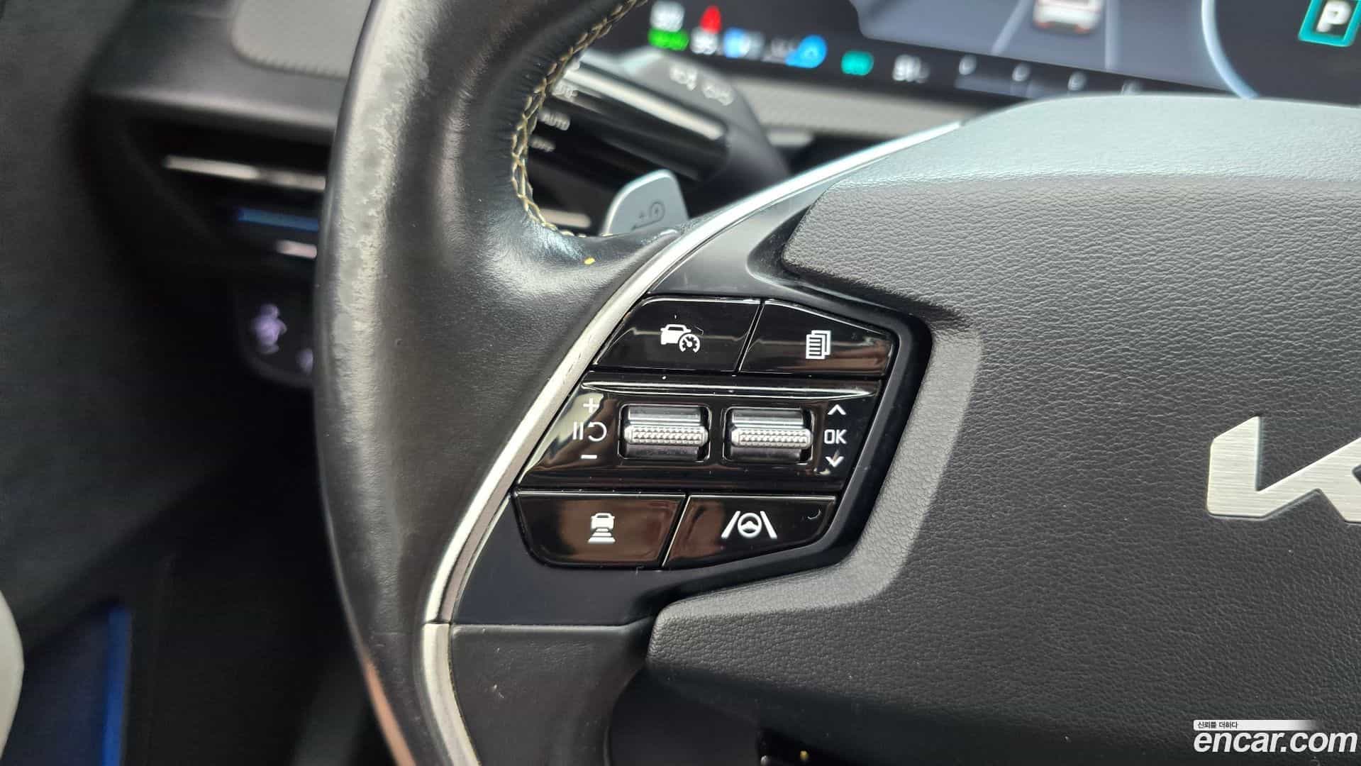 EV6 Kia 2022.3-OPTION-020