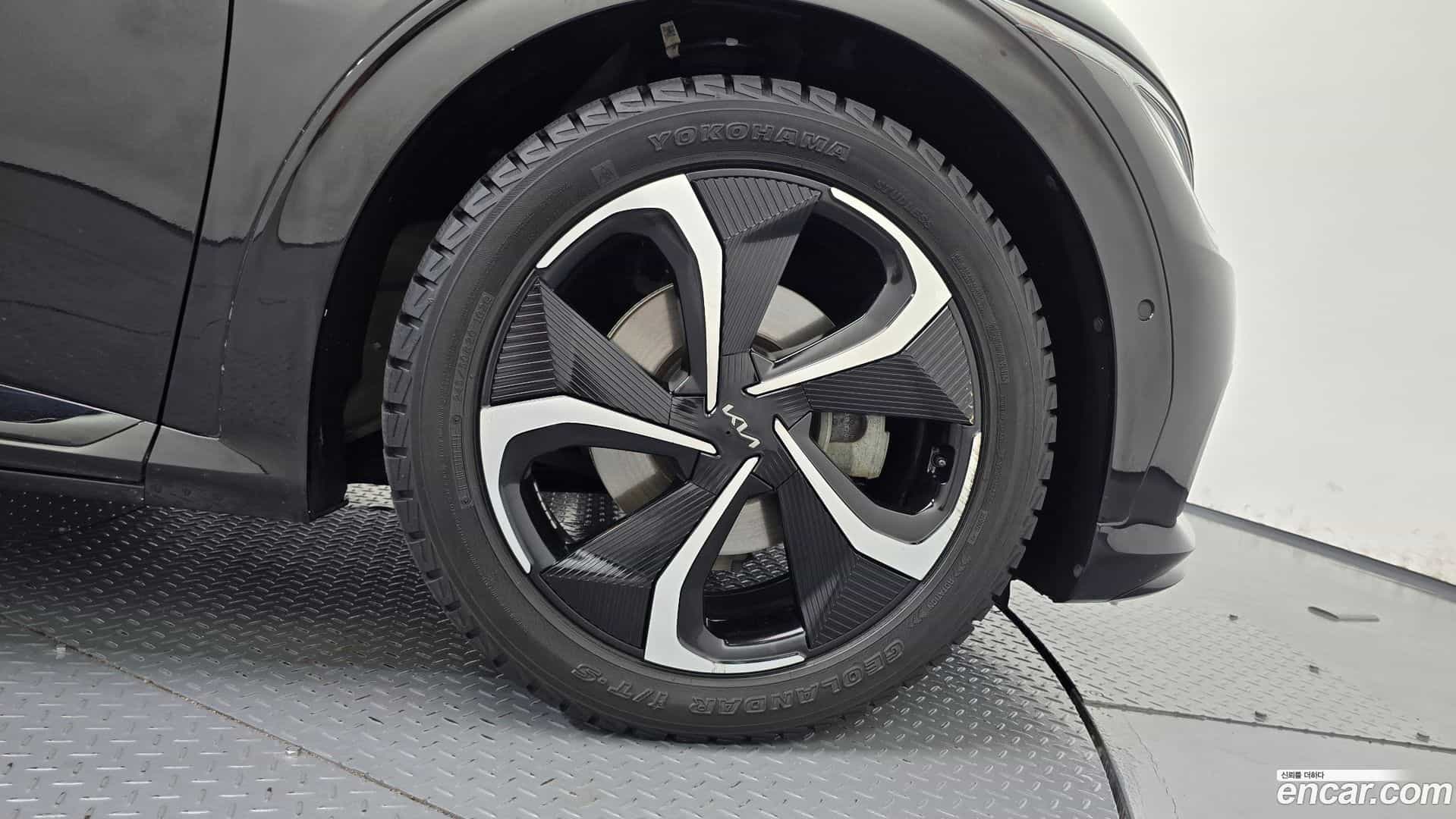 EV6 Kia 2022.3-OUTER-031
