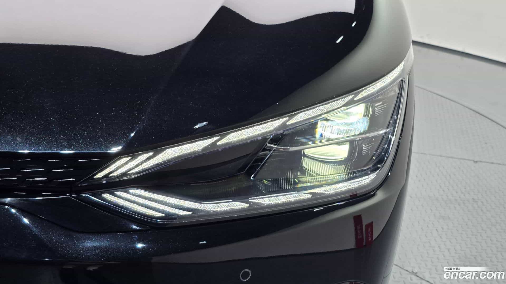EV6 Kia 2022.3-OUTER-032