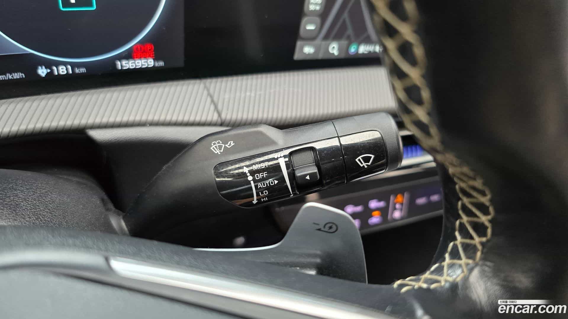 EV6 Kia 2022.3-OPTION-044