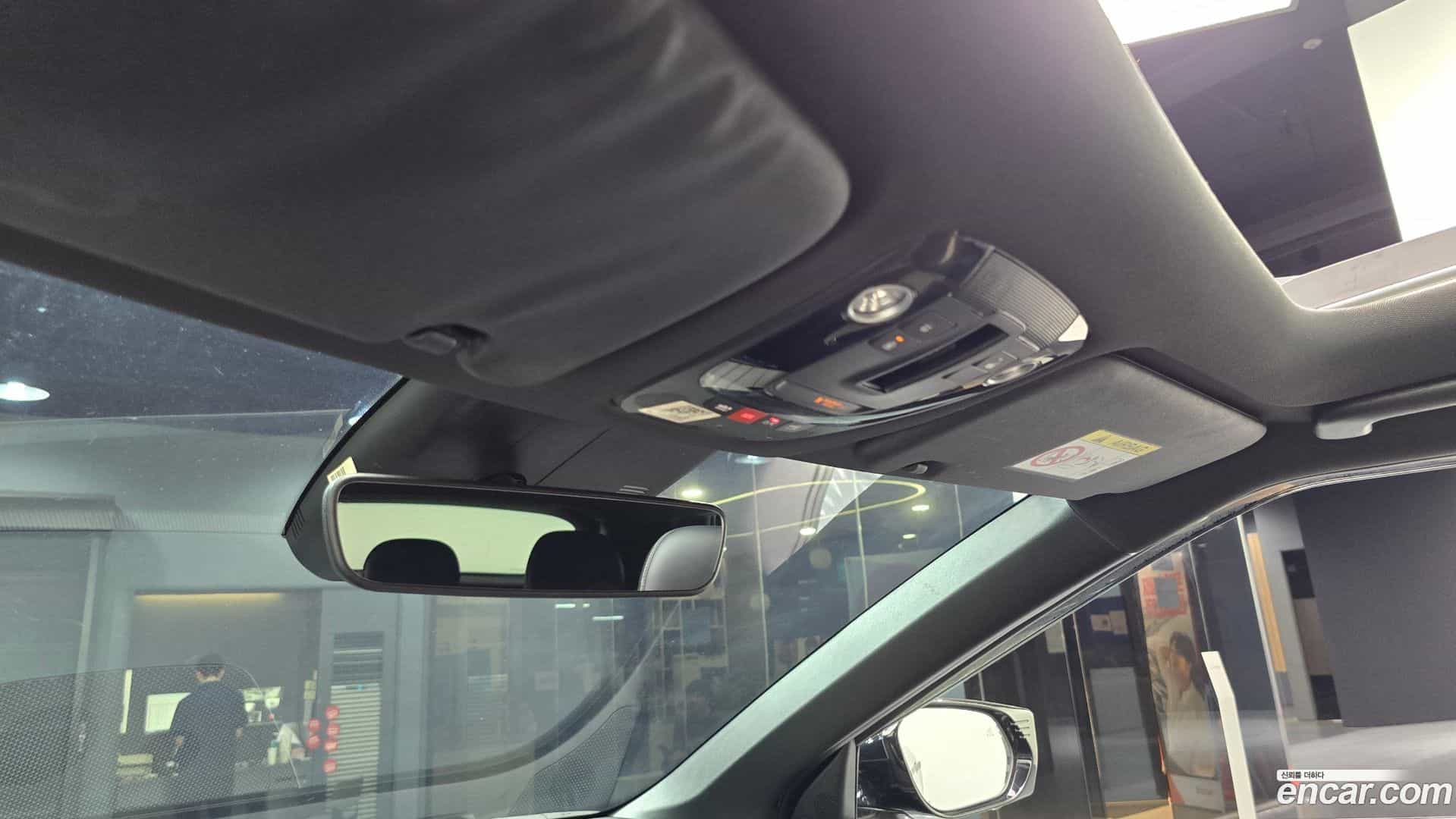 EV6 Kia 2022.3-OPTION-046