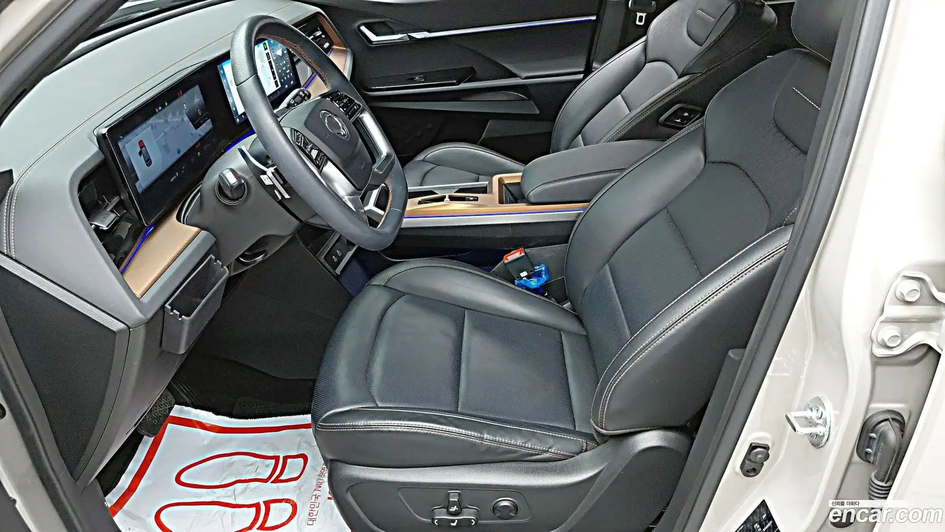 Torres KG Mobility 2024.3-OPTION-018